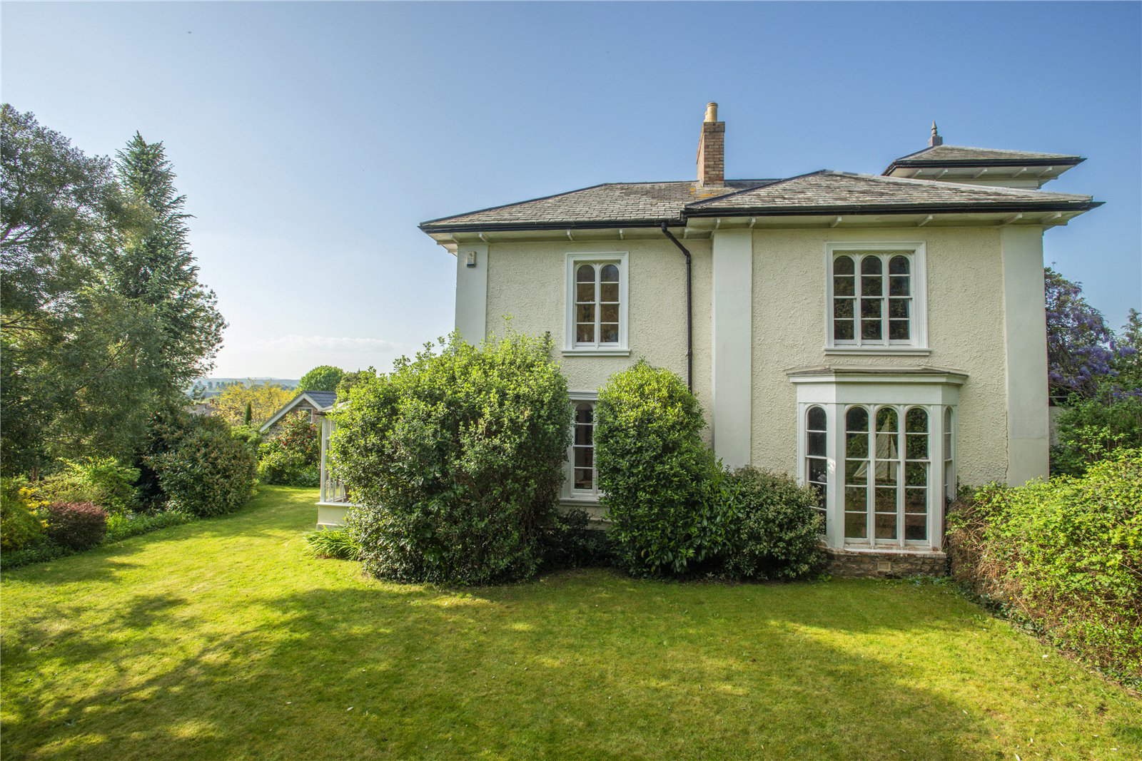 Haines Hill, Taunton, Somerset, TA1, photo 18