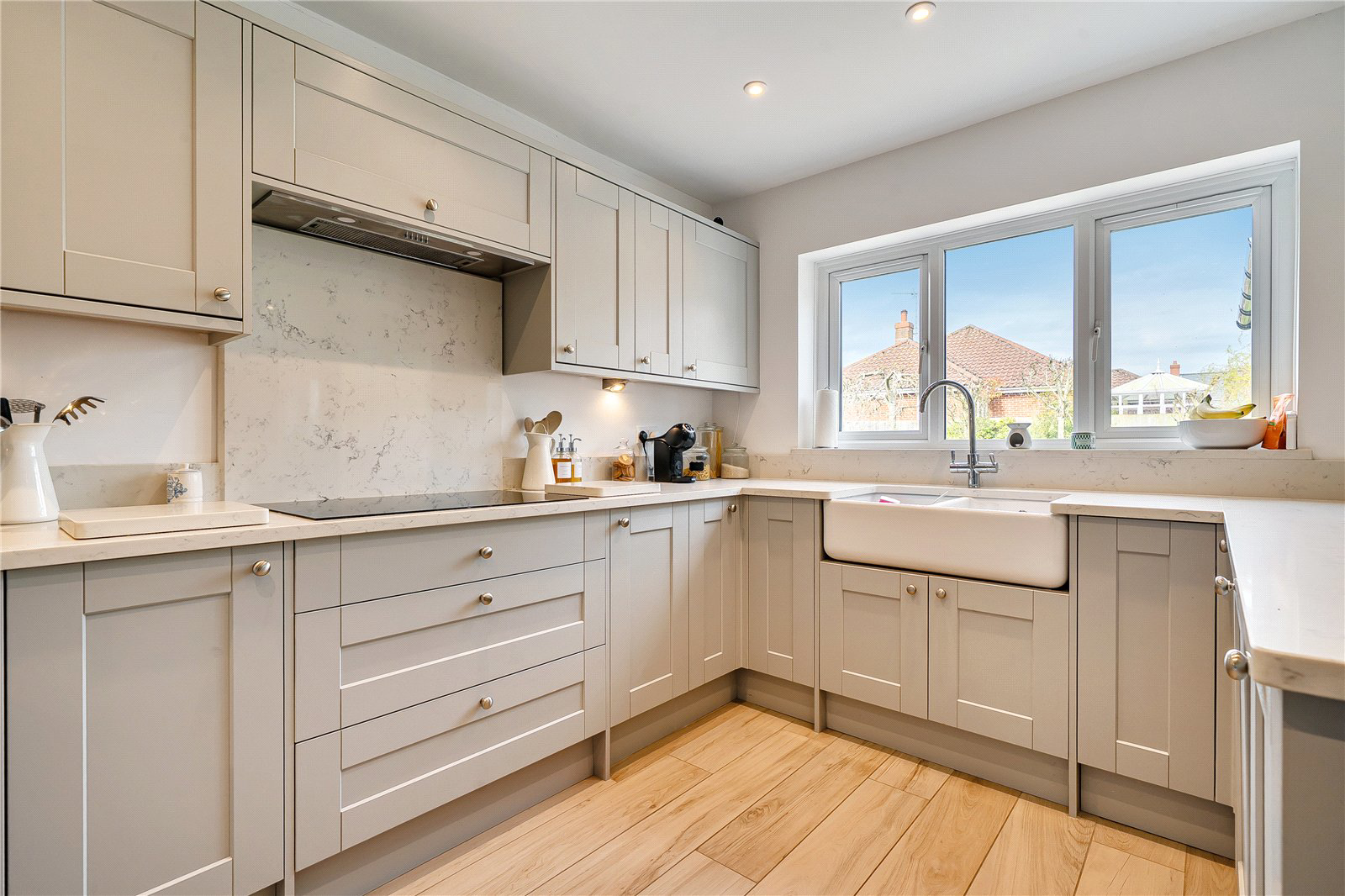 Brettenham Road, Buxhall, Stowmarket, Suffolk, IP14, photo 7