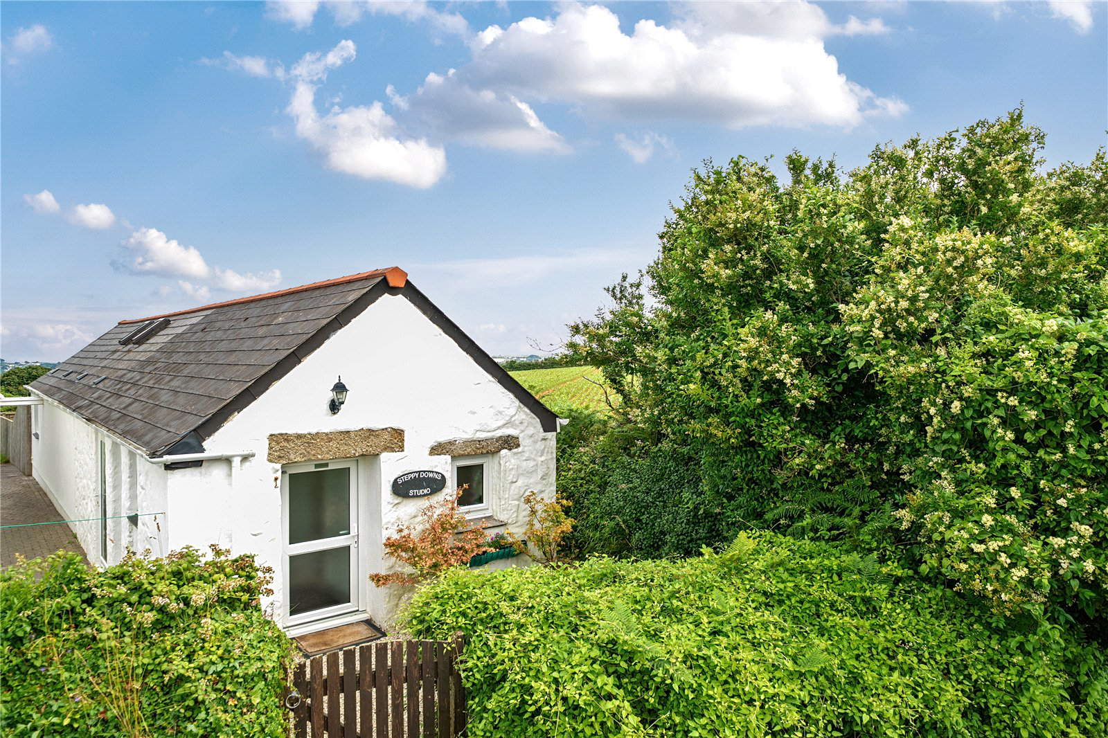 St. Erth Hill, St. Erth, Hayle, Cornwall, TR27, photo 15