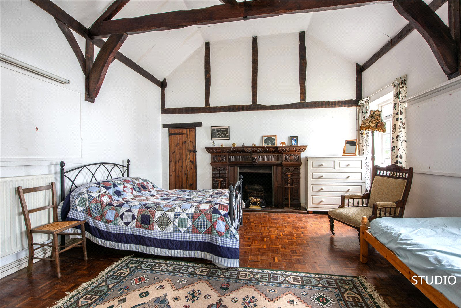 Pixham Lane, Pixham, Dorking, Surrey, RH4, photo 20