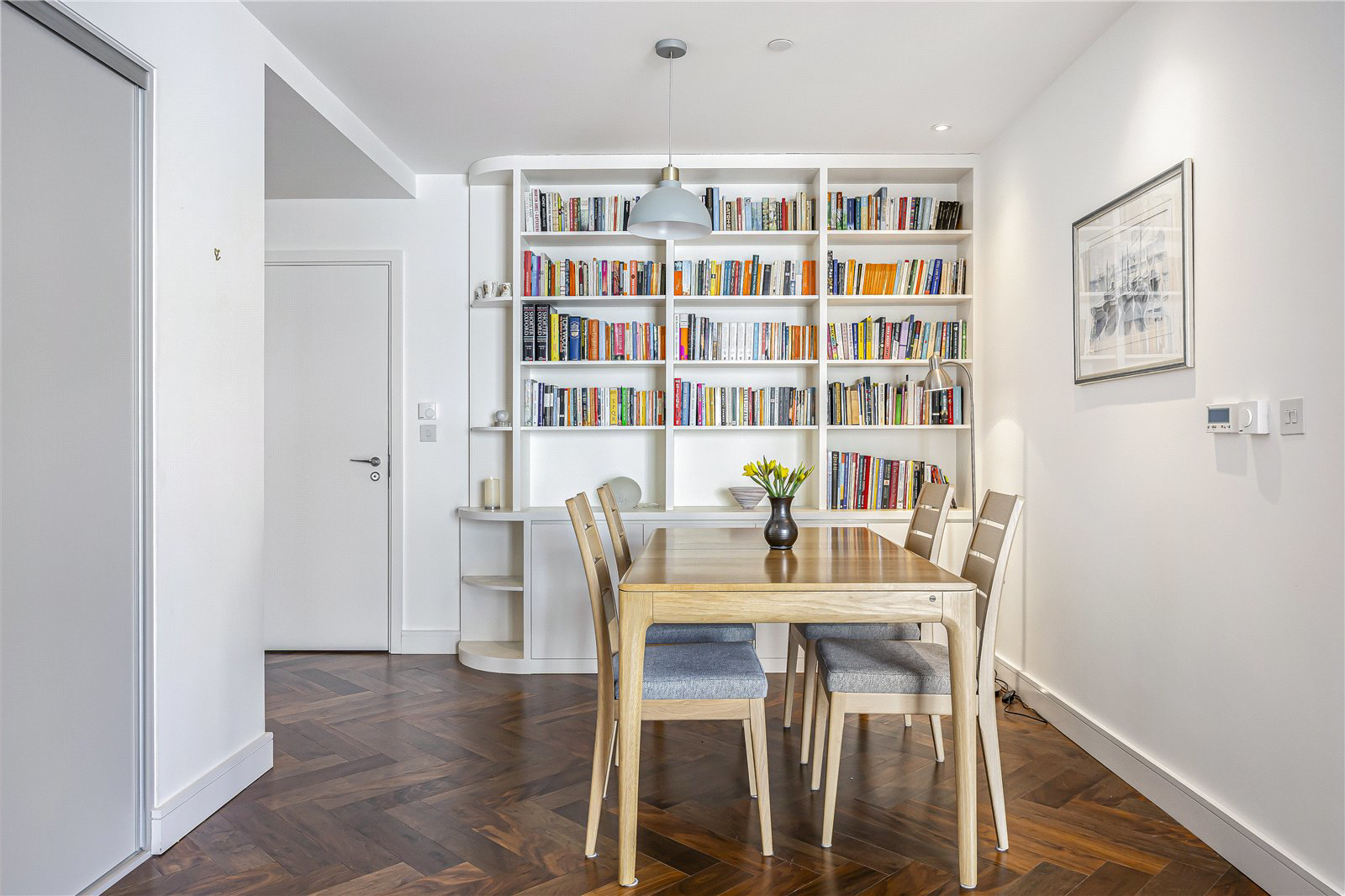 One Bayshill Road, Cheltenham, Gloucestershire, GL50, photo 5
