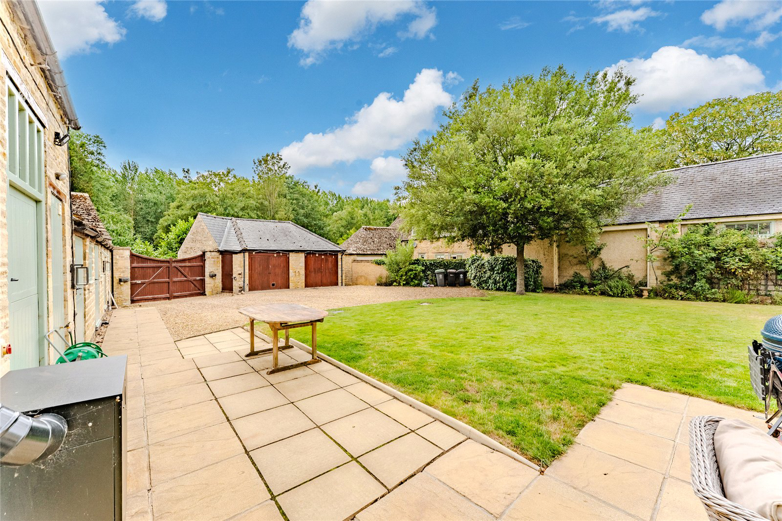 Fotheringhay Road, Tansor, Northamptonshire, PE8, photo 21