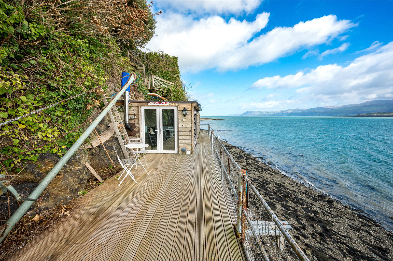 Glyngarth, Menai Bridge, Anglesey, LL59, photo 29