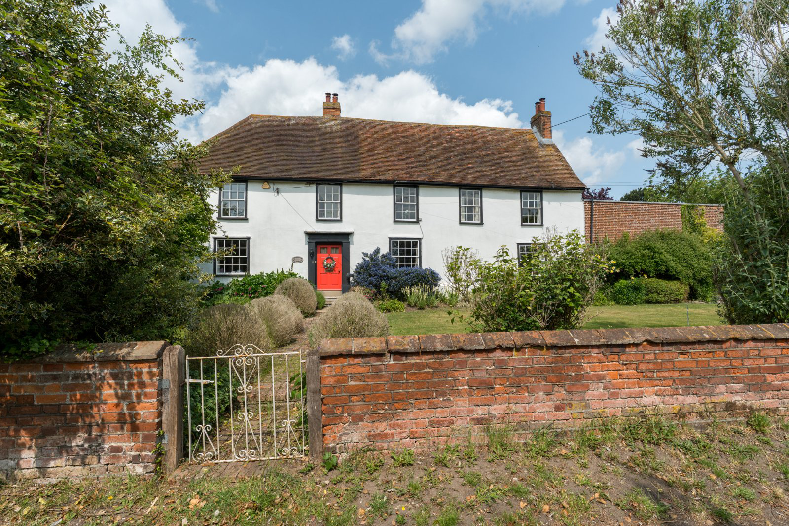Wix Road, Ramsey, Harwich, Essex, CO12, photo 35