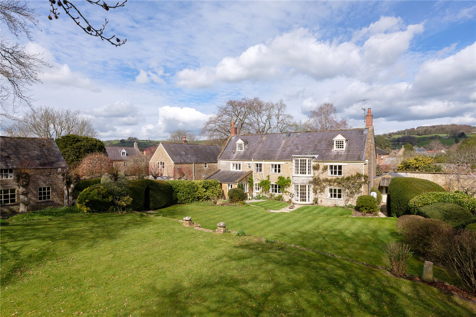 Whitcombe Road, Beaminster, Dorset, DT8, photo 3