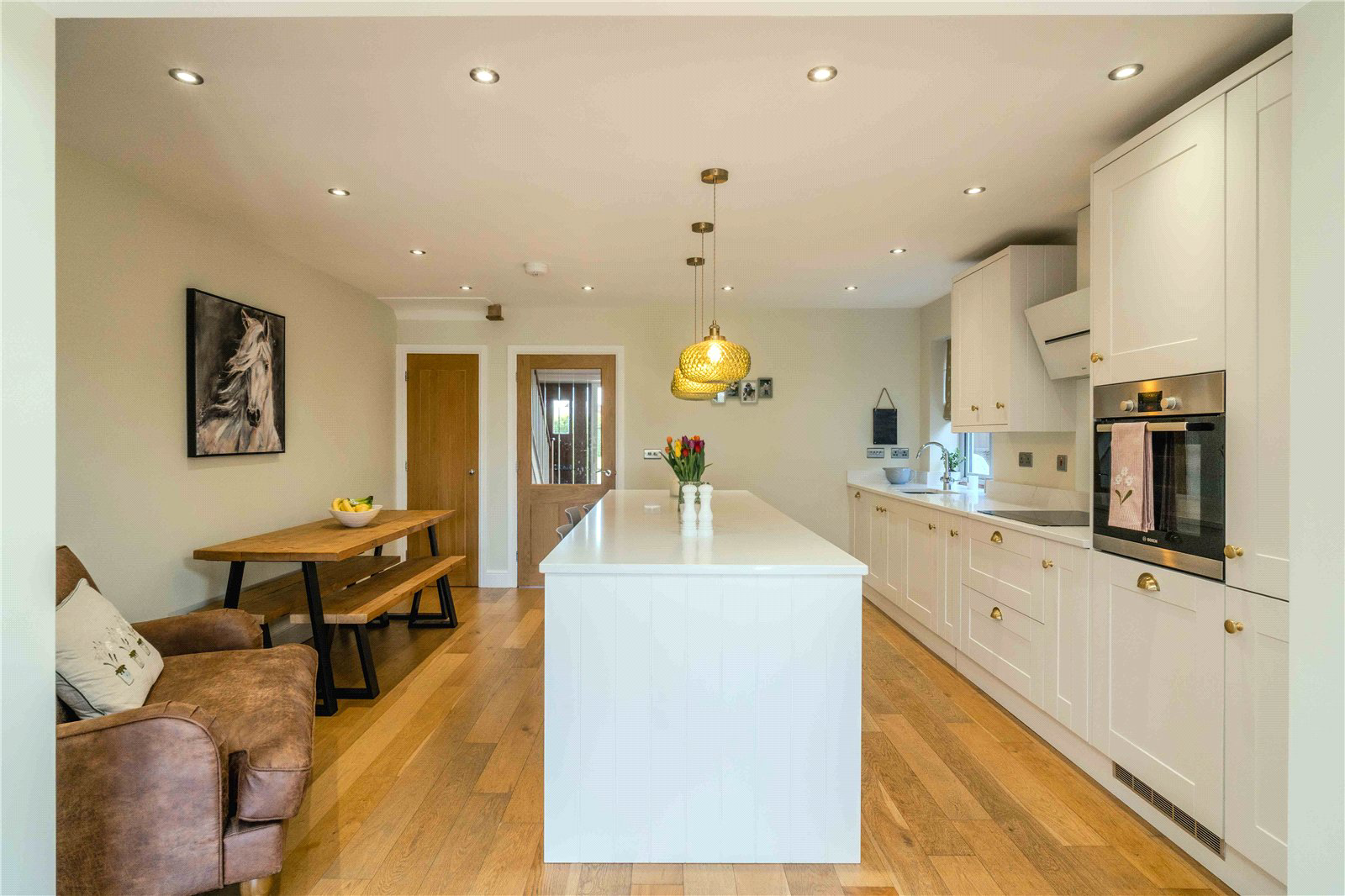 Cotswold View, Sedgeberrow, Evesham, Worcestershire, WR11, photo 7