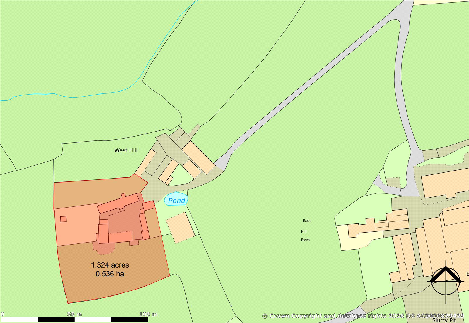 Chawleigh, Chulmleigh, Devon, EX18, photo 23