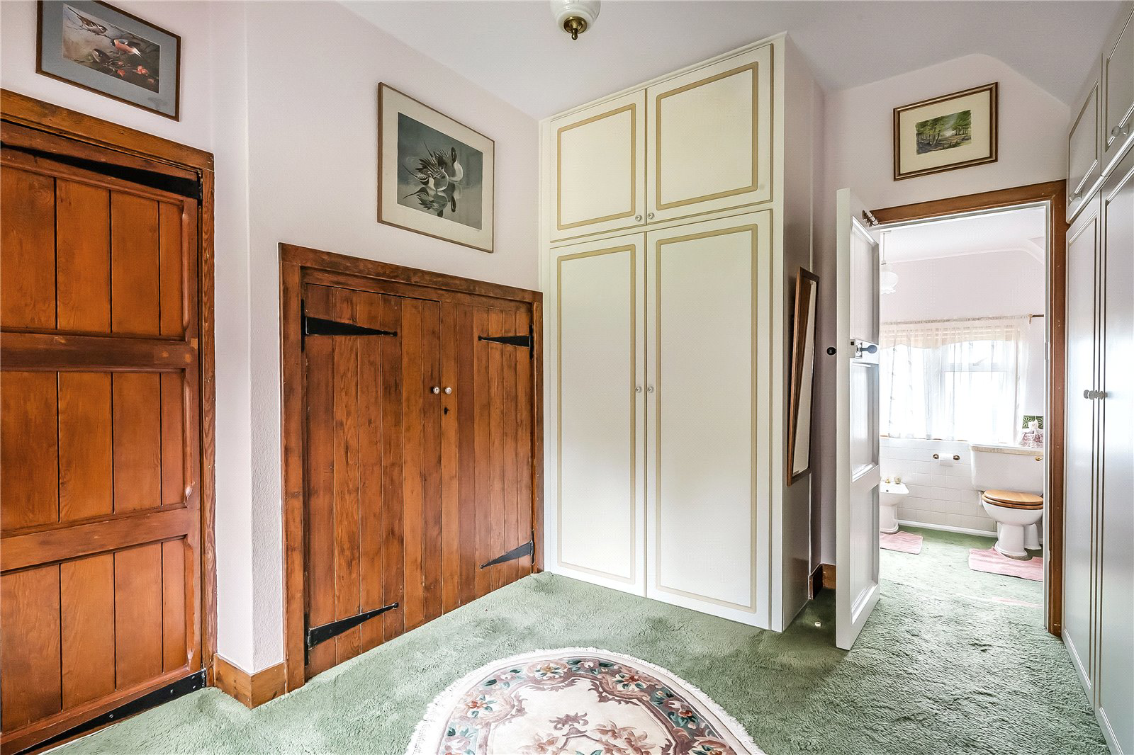 Trevereux Hill, Limpsfield Chart, Oxted, Surrey, RH8, photo 11