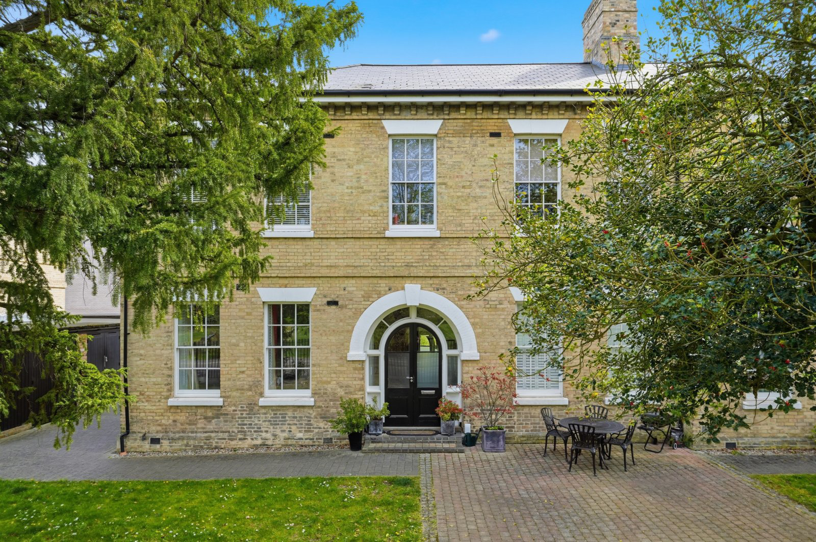 Flagstaff Road, Colchester, Essex, CO2