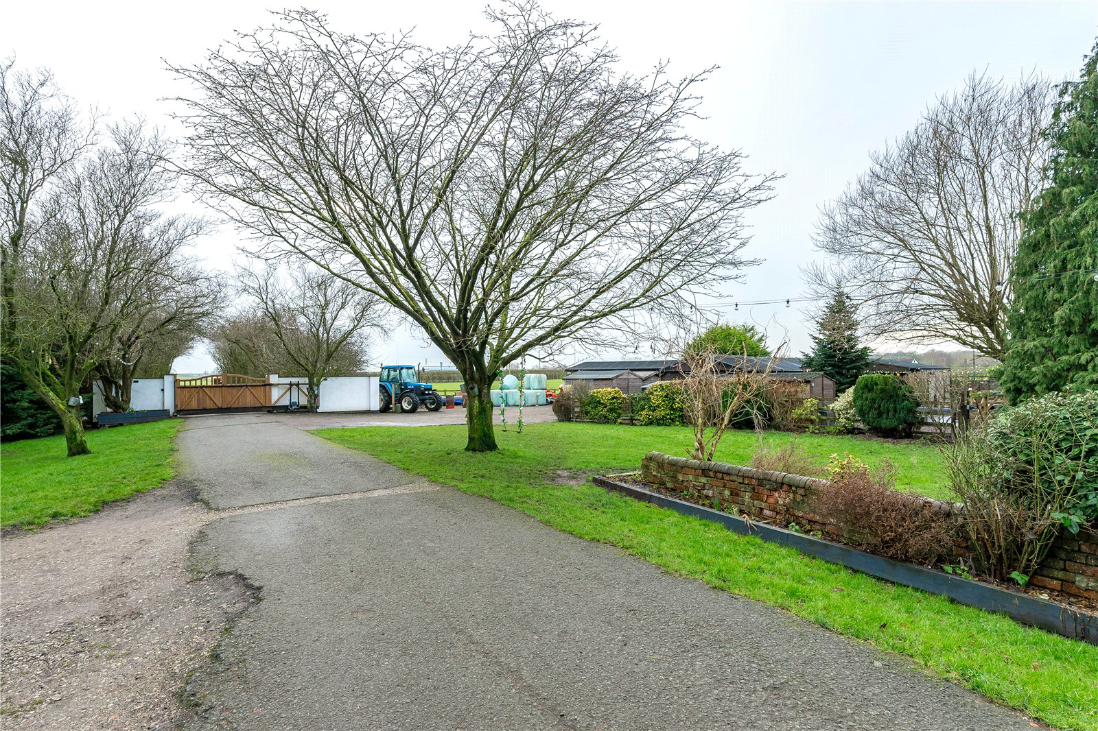 Wheatacre House, Gorsey Lane, Bold, St Helens, WA9, photo 45