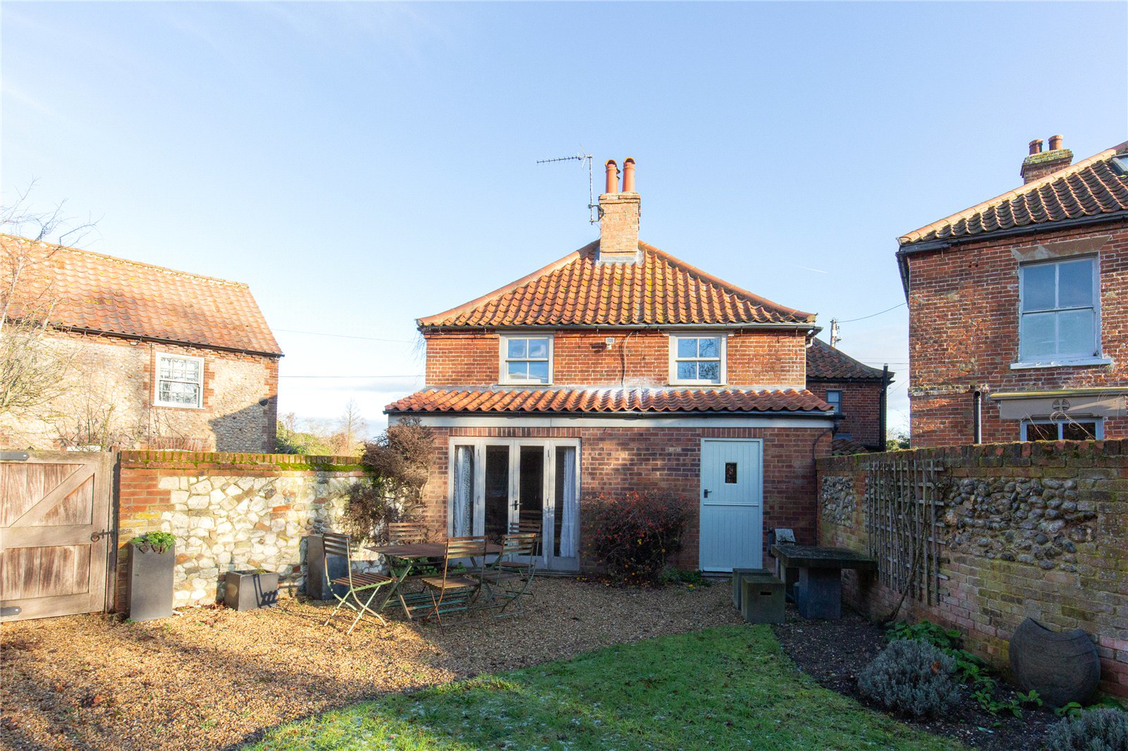 Joan Shorts Lane, Burnham Market, Norfolk, PE31