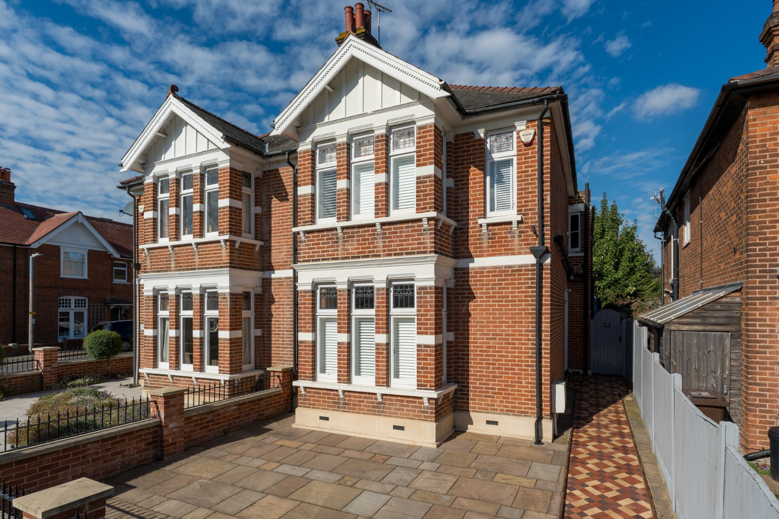 Maldon Road, Colchester, Essex, CO3