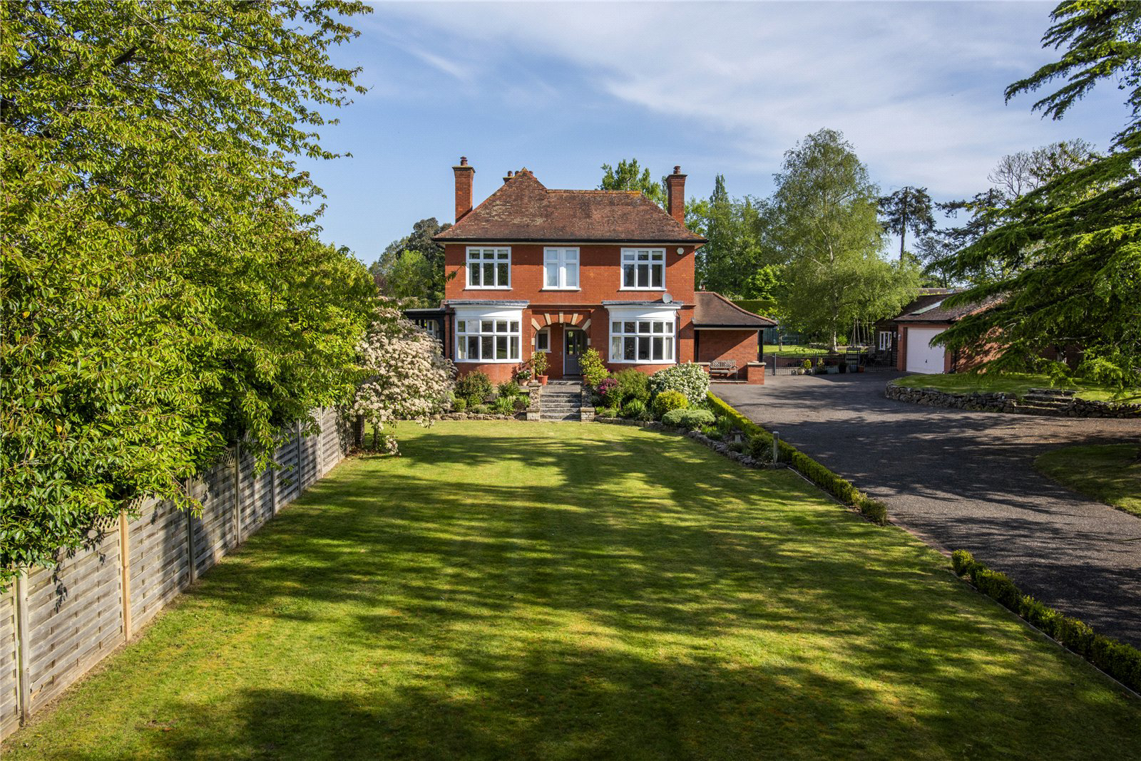 The Grove, Hope Corner Lane, Taunton, Somerset, TA2, photo 15