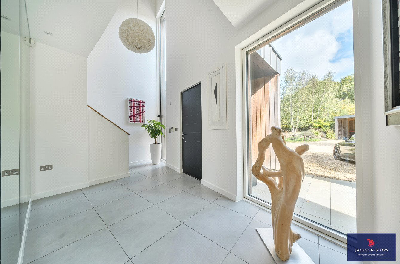 The Woods, Woburn Road, Heath & Reach, Bedfordshire, LU7, photo 15