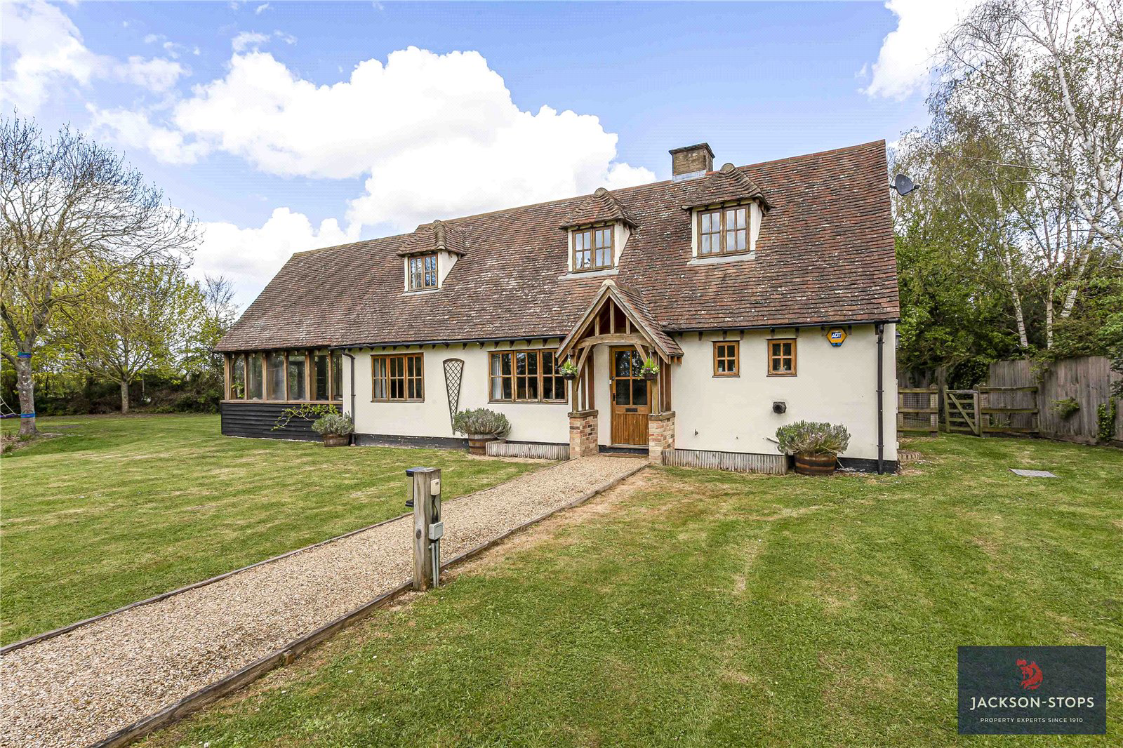 The Wyches, Little Thetford, Ely, Cambridgeshire, CB6, photo 22