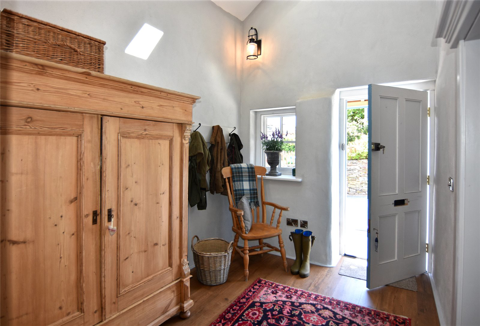 Mersey Street, Borth-y-Gest, Porthmadog, Gwynedd, LL49, photo 7