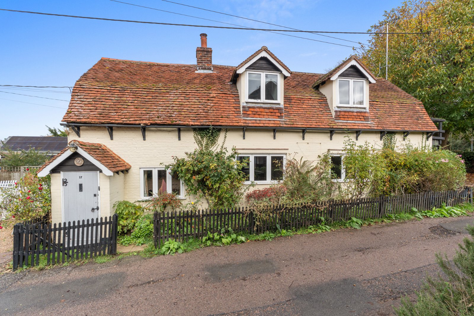 The Lane, West Mersea, Colchester, Essex, CO5, photo 2