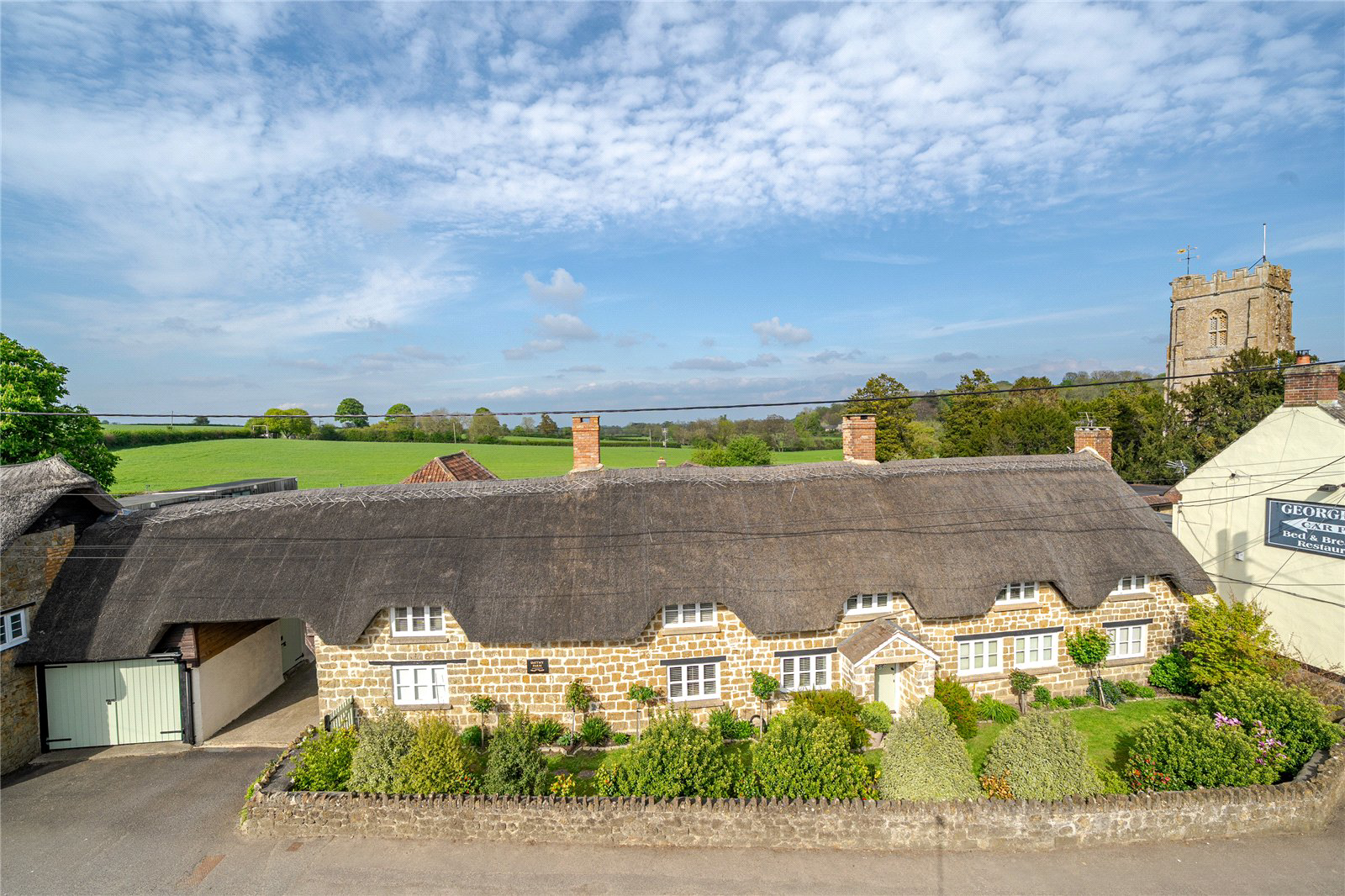 Donyatt, Ilminster, Somerset, TA19
