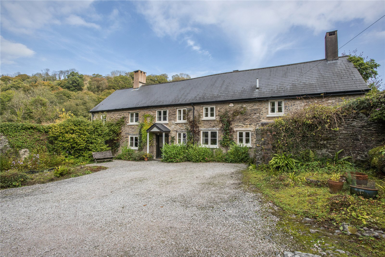 Winsford, Minehead, Somerset, TA24, photo 2