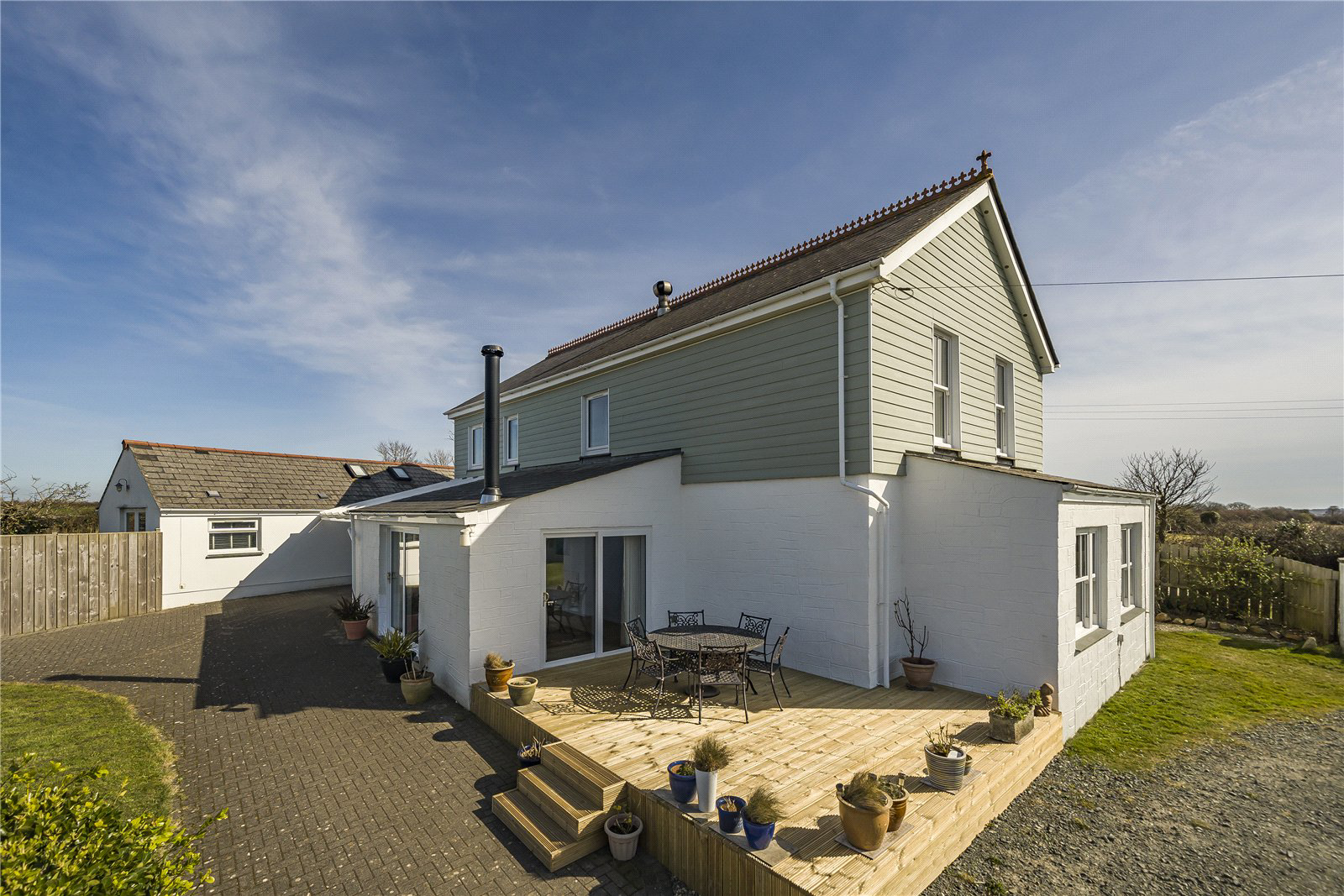 St. Erth Hill, St. Erth, Hayle, Cornwall, TR27, photo 5