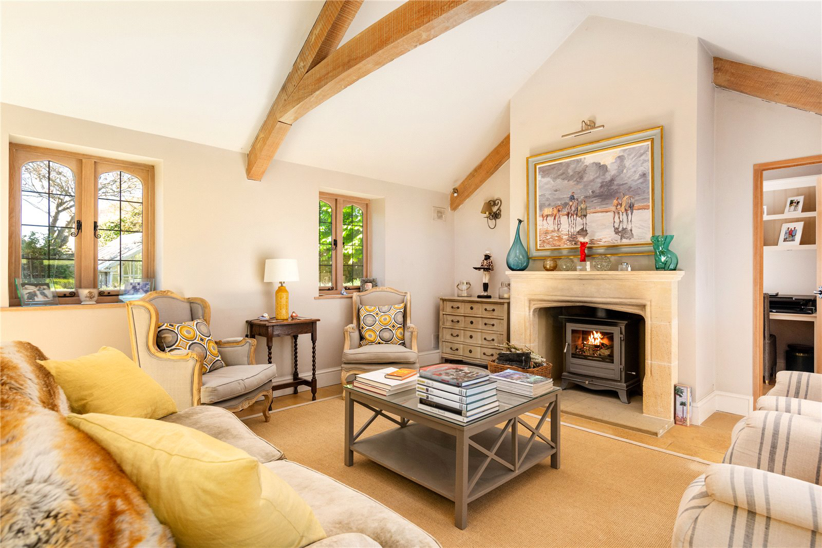 Milton Road, Gayton, Northamptonshire, NN7, photo 8