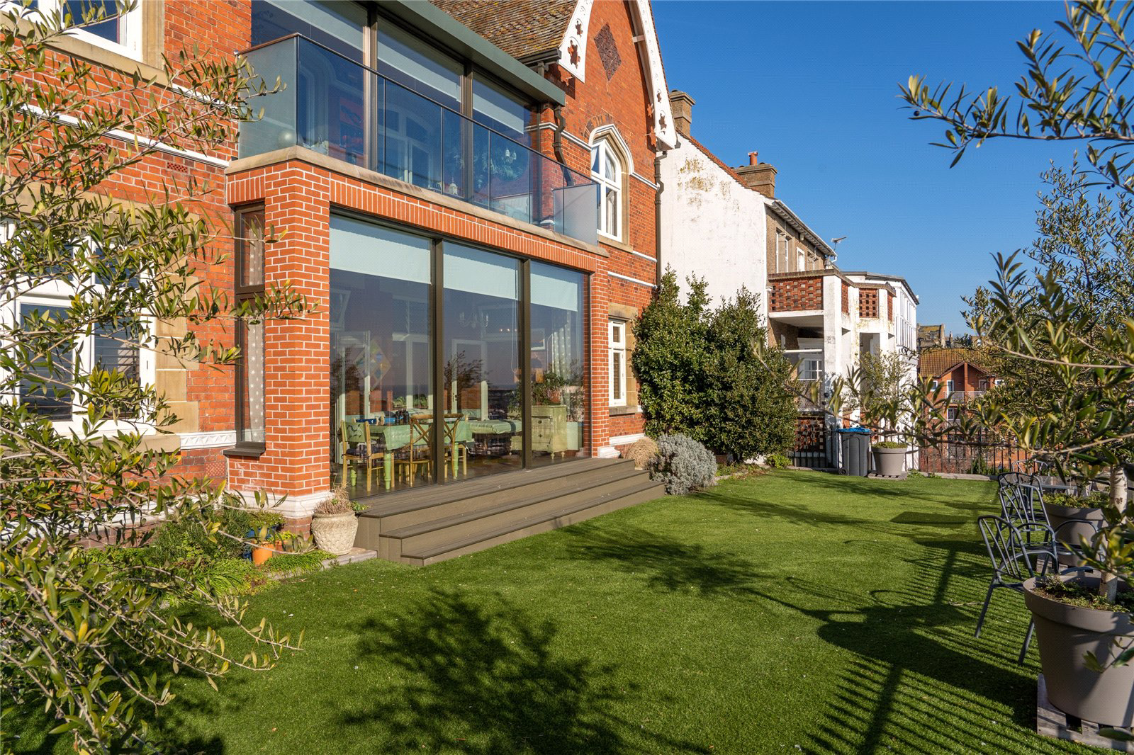 Cliff Street, Ramsgate, Kent, CT11, photo 13
