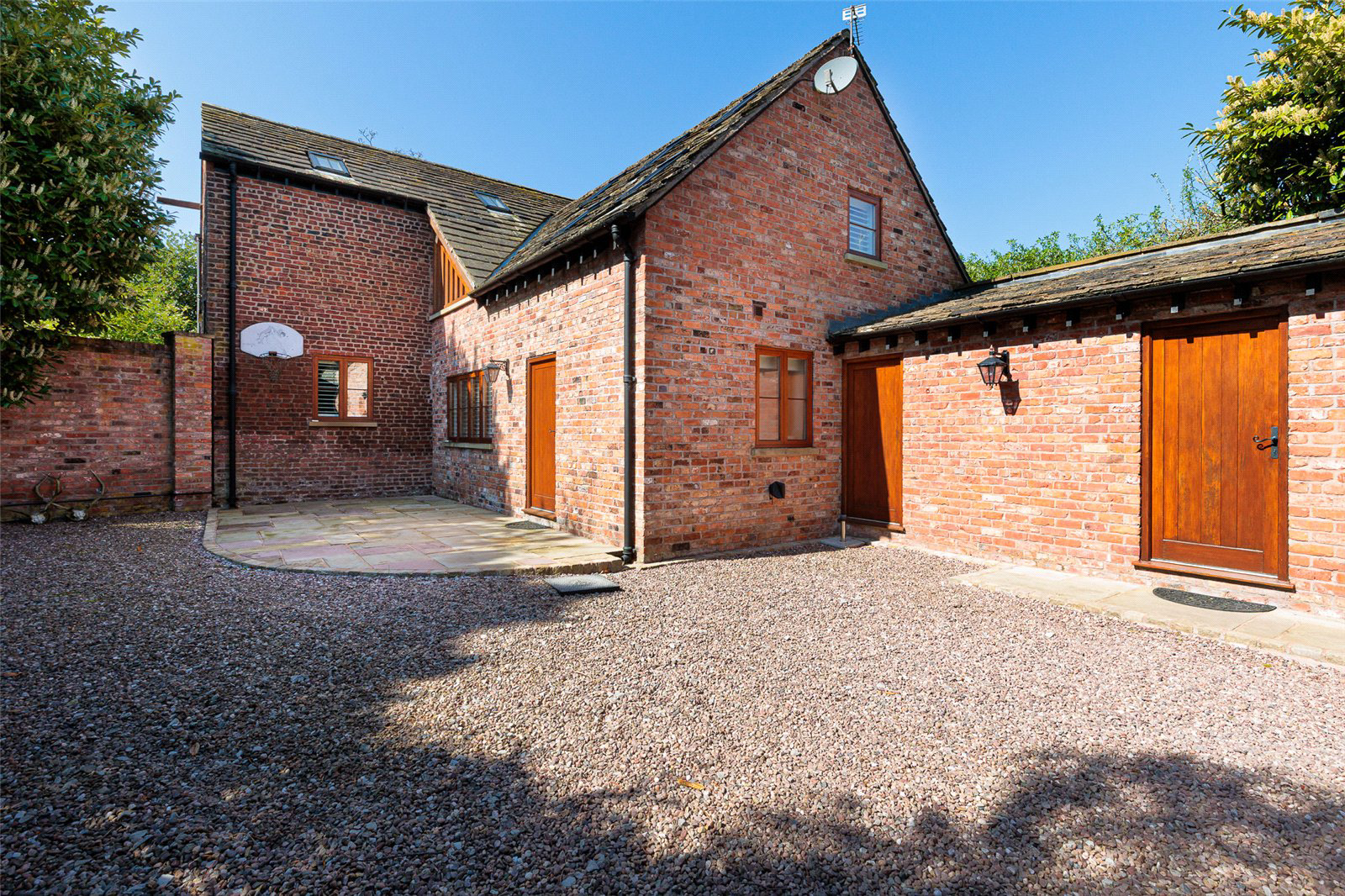 Wilmslow Road, Mottram St. Andrew, Macclesfield, Cheshire, SK10, photo 27