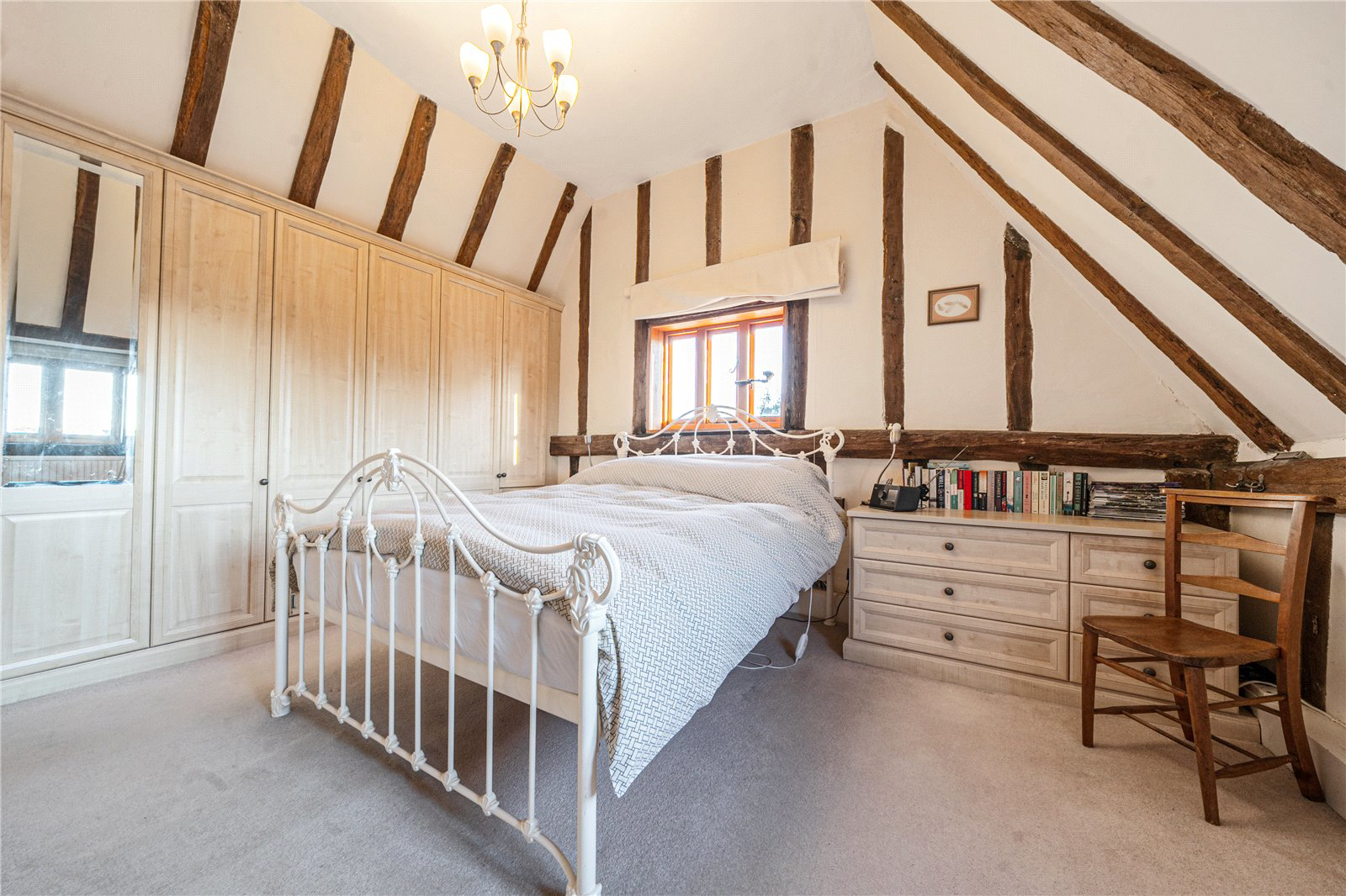Bury Road, Lavenham, Sudbury, Suffolk, CO10, photo 14