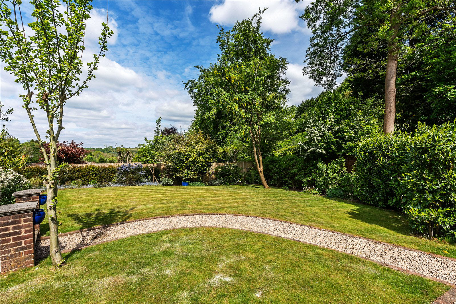 Slines Oak Road, Woldingham, Caterham, Surrey, CR3, photo 19