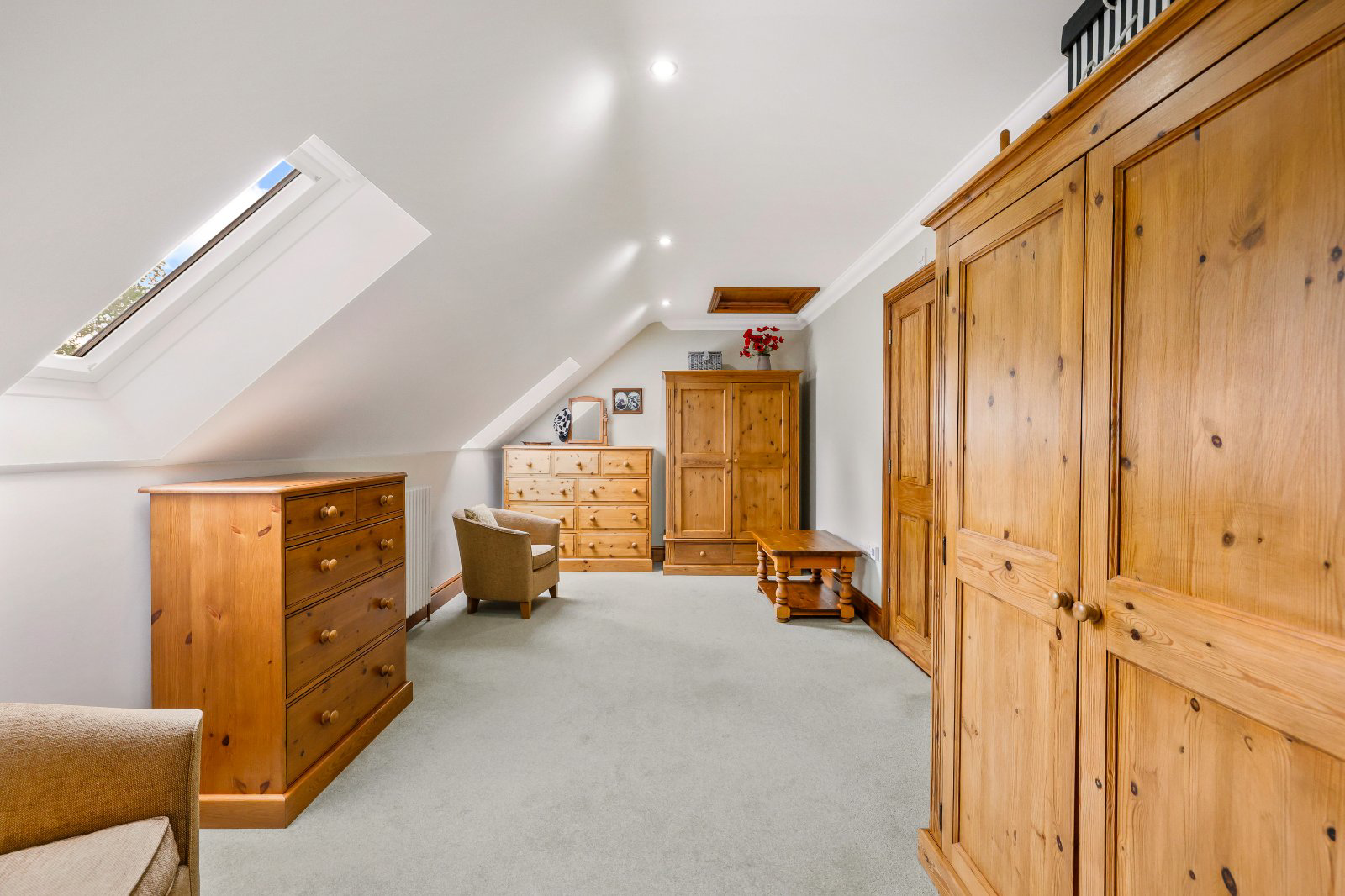 Highbank Cottage, Middleton, Sudbury, Essex, CO10, photo 23