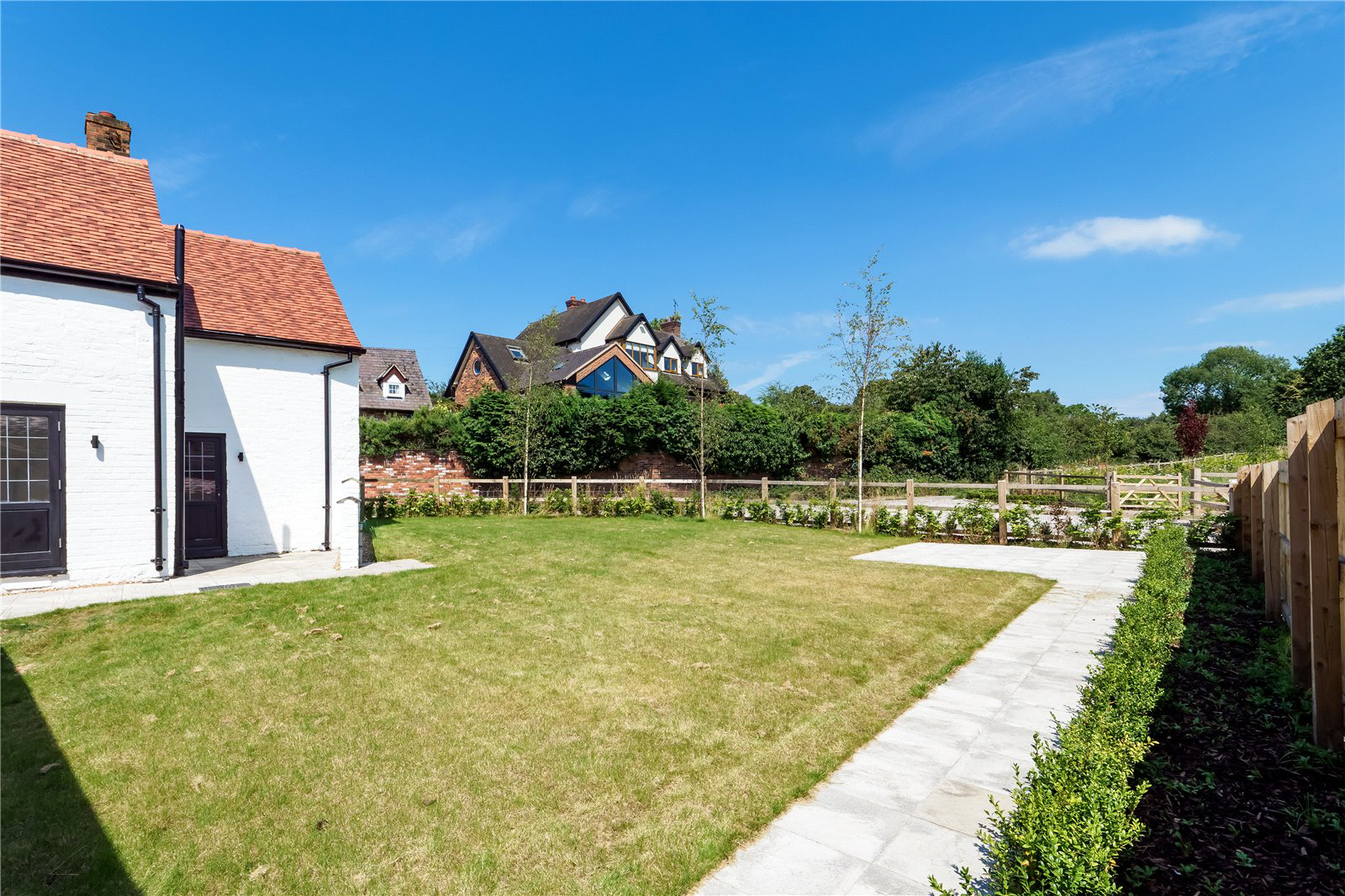 Dingle Lane, Sandbach, Cheshire, CW11, photo 21