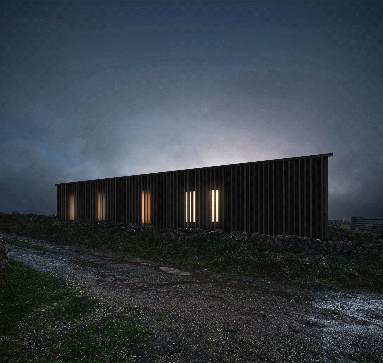 Nineveh Barn, Levant Road, Pendeen, Penzance, TR19, photo 9