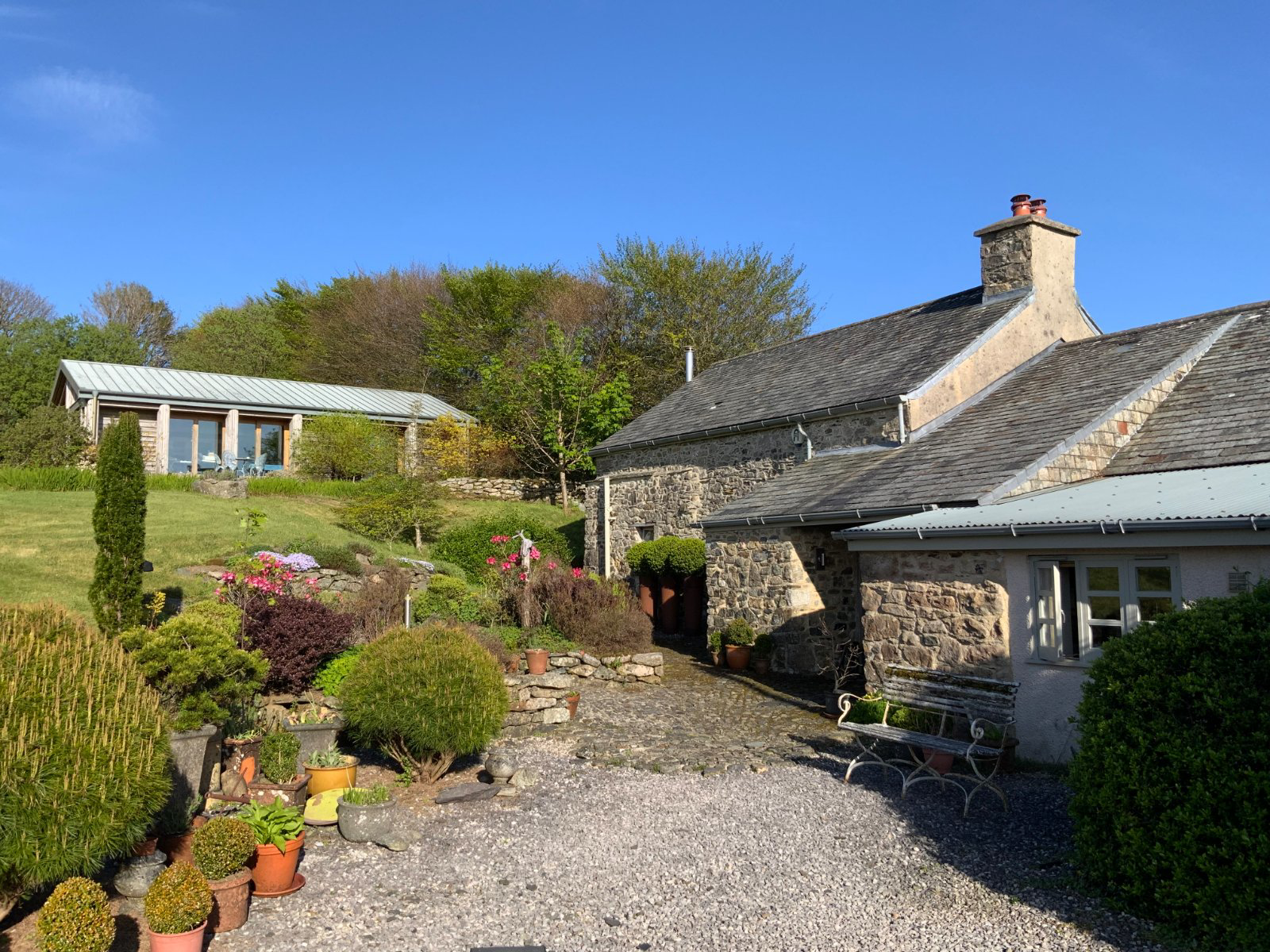 Peter Tavy, Tavistock, Devon, PL19, photo 3