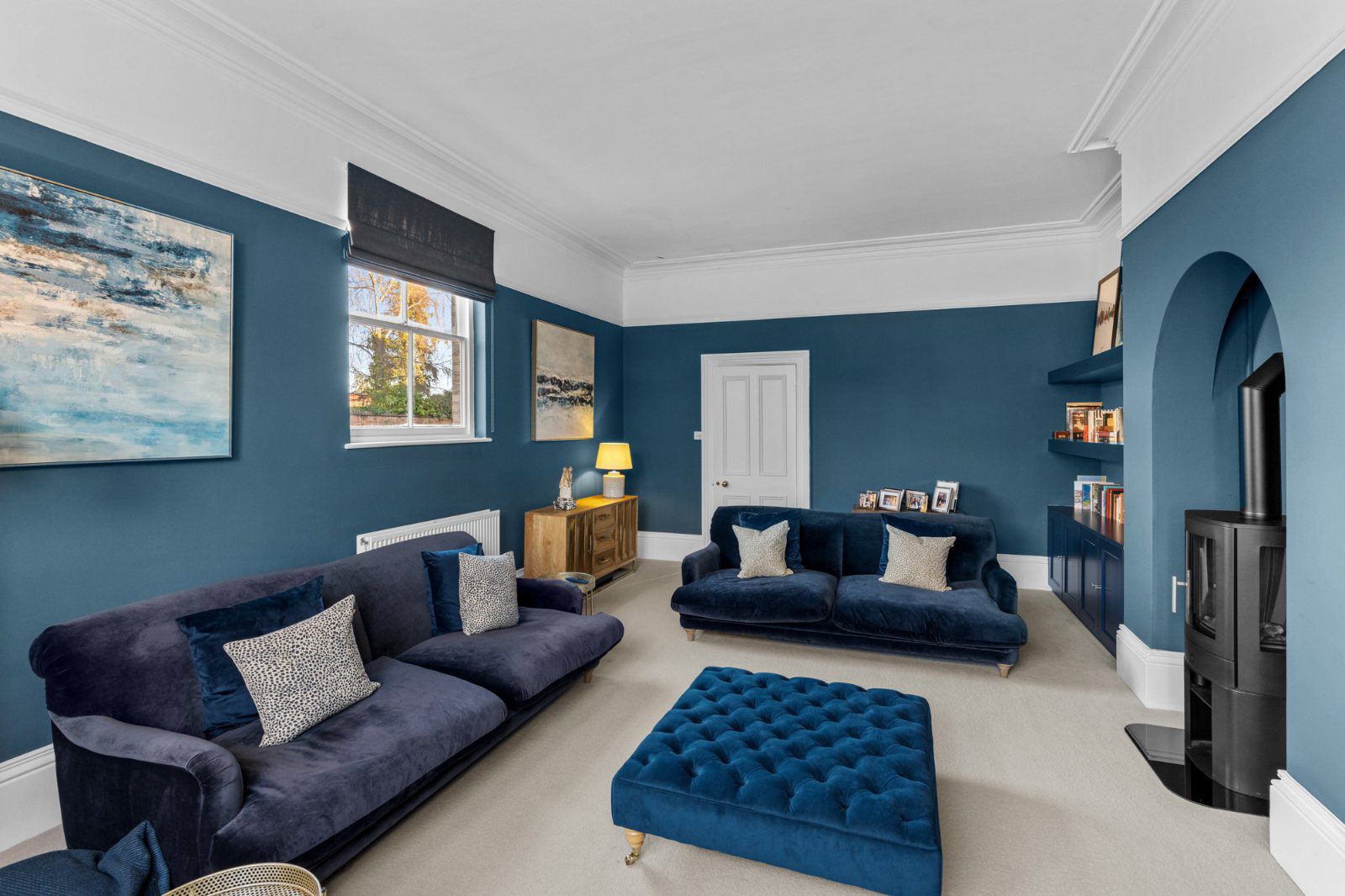 Creffield House, Oxford Road, Lexden, Colchester, CO3, photo 16