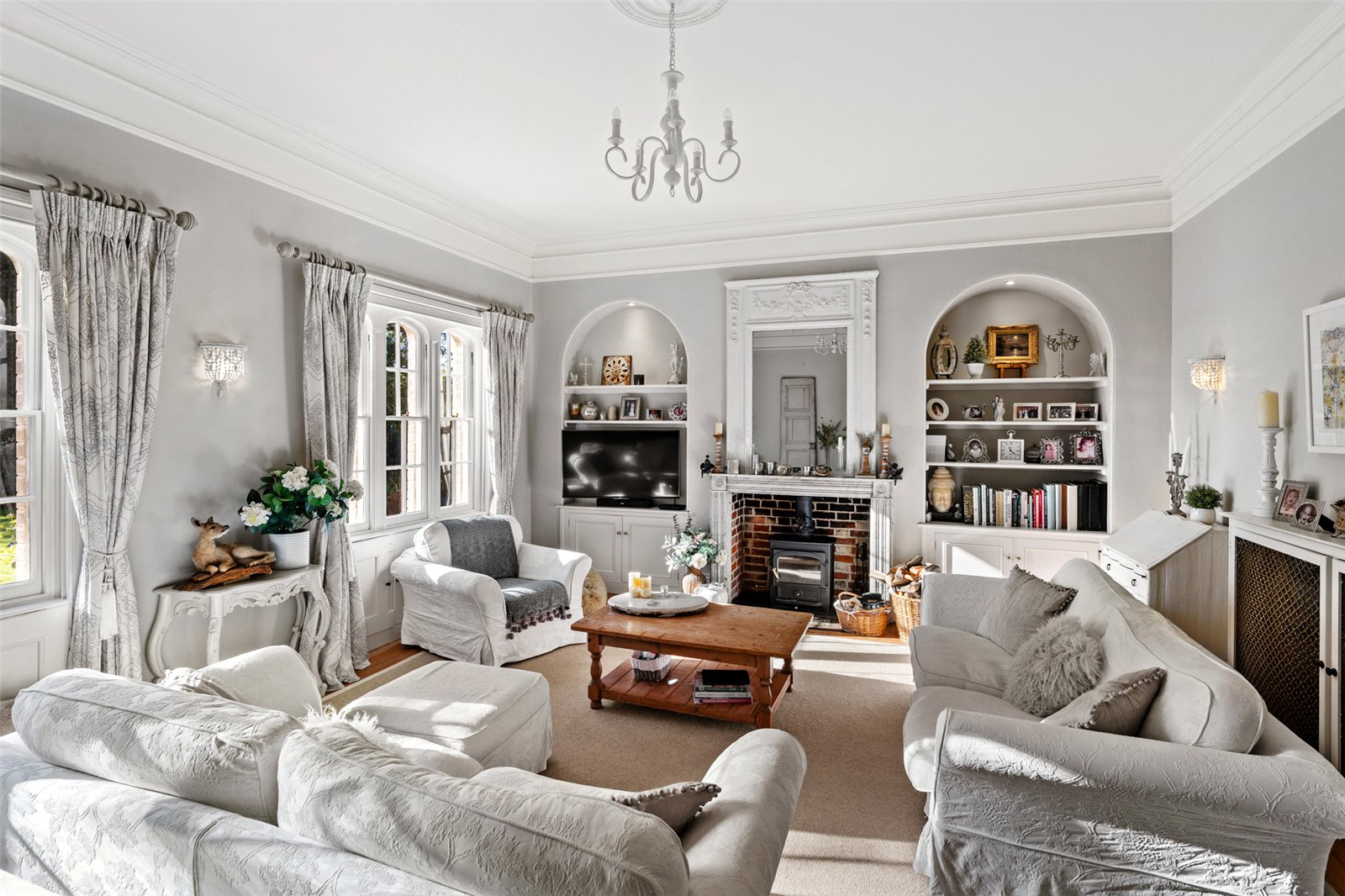 The Old Rectory, Rectory Road, Aldham, Essex, CO6, photo 2