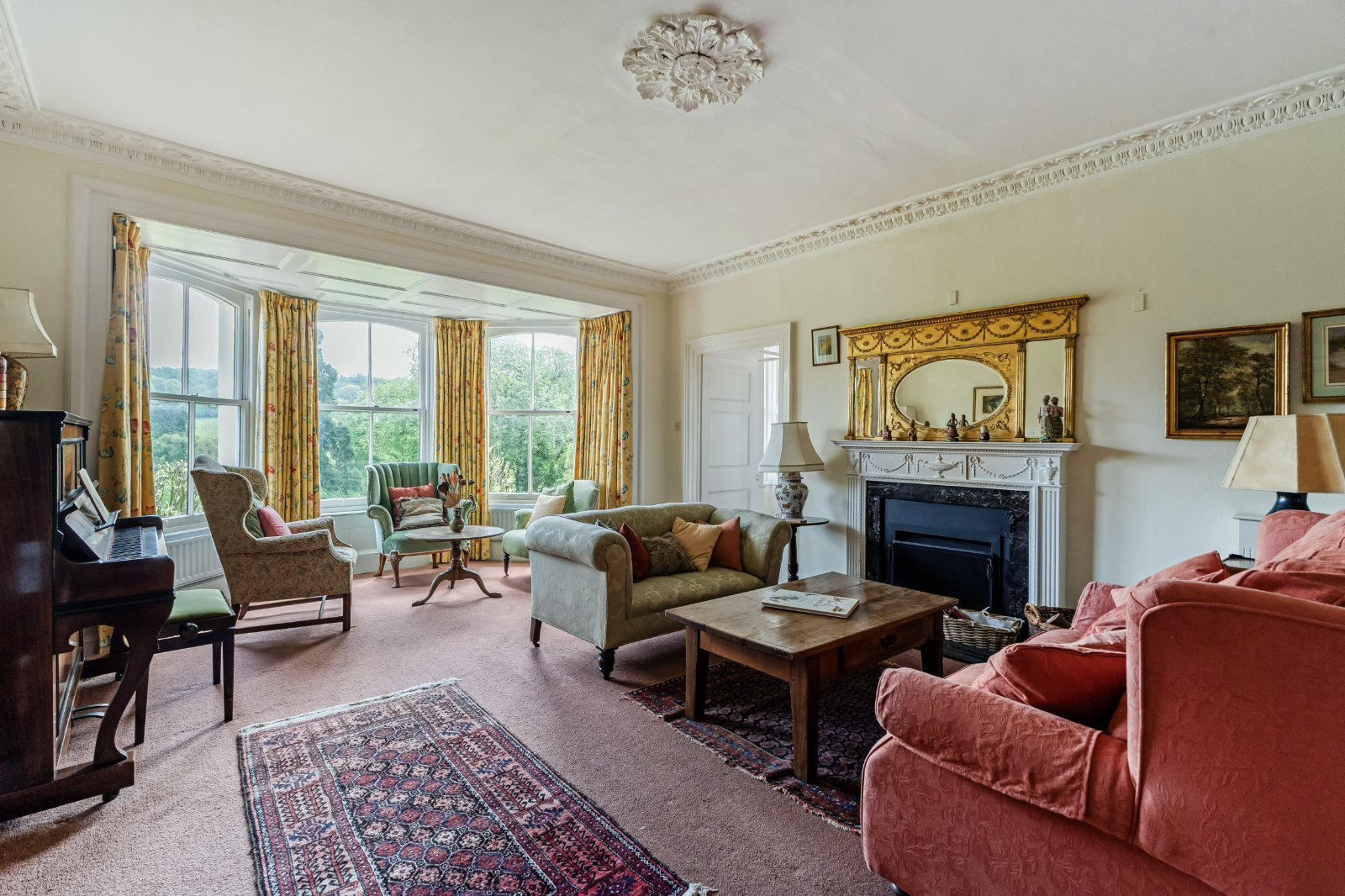 Bridford, Exeter, Devon, EX6, photo 5