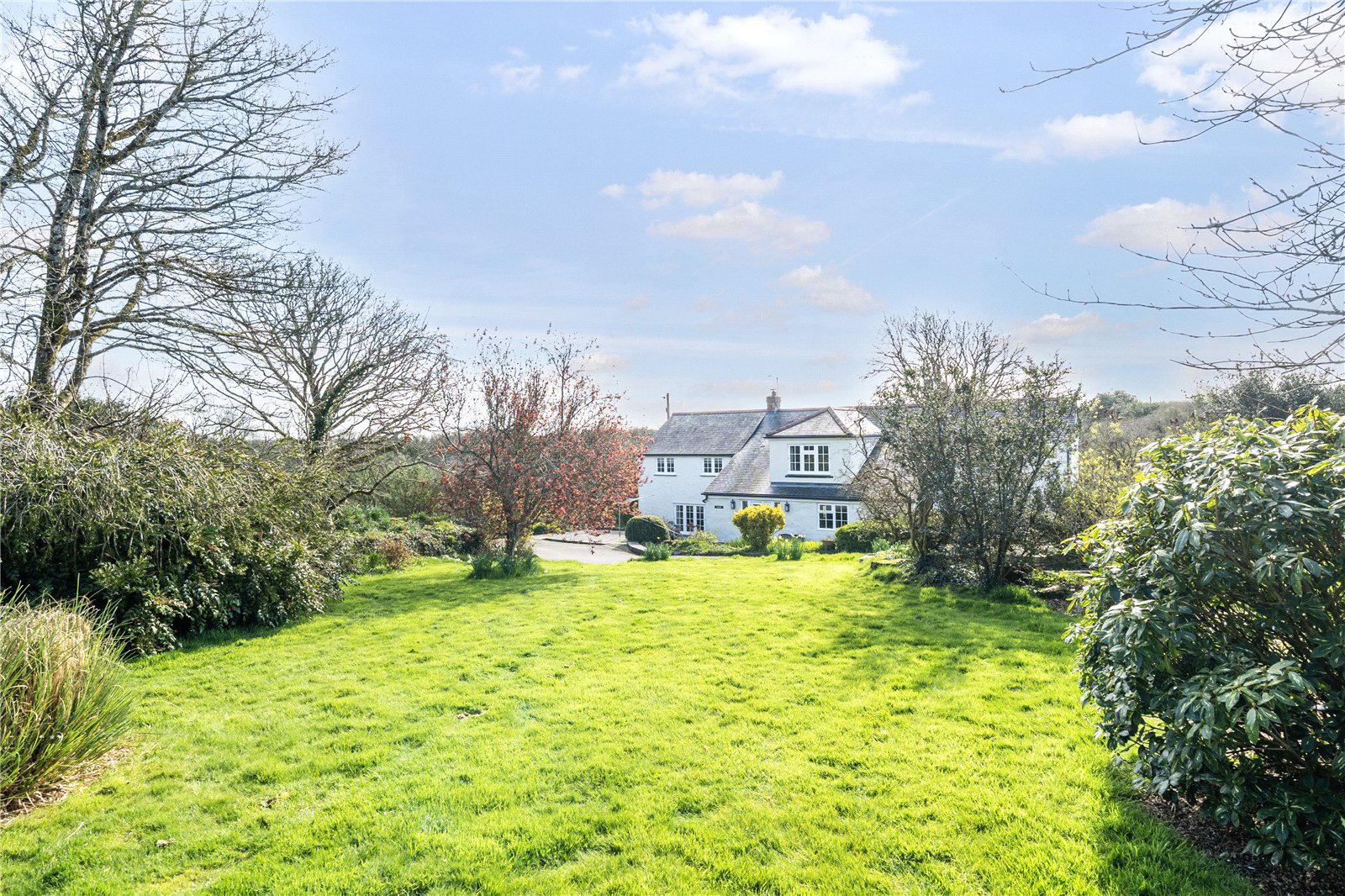Kerley Downs, Chacewater, Truro, TR4, photo 2