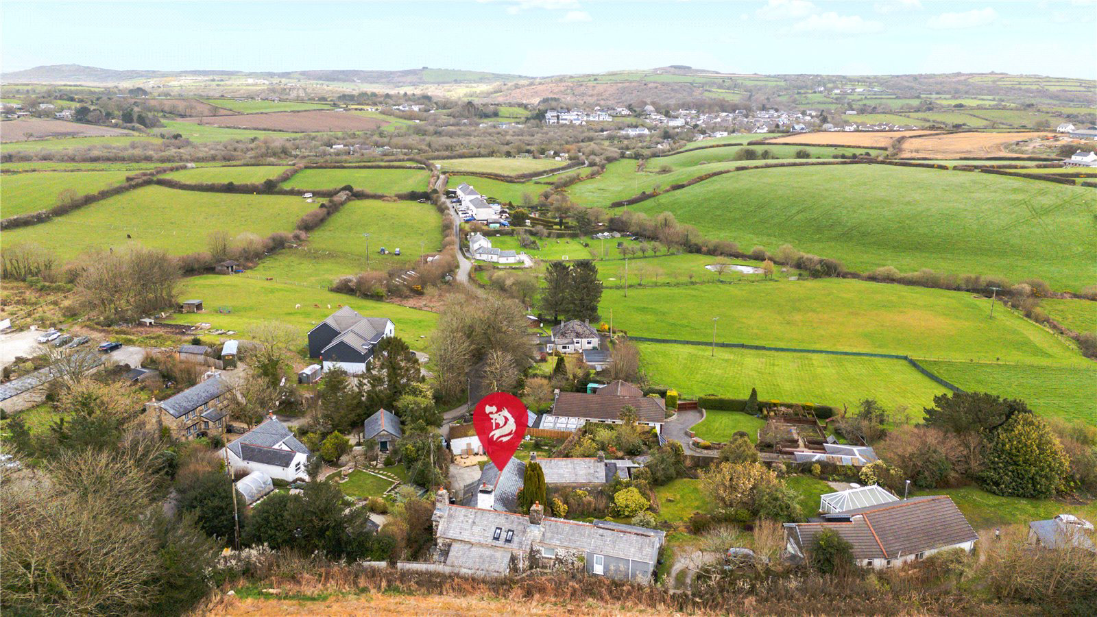 Treskilling, Luxulyan, Bodmin, PL30