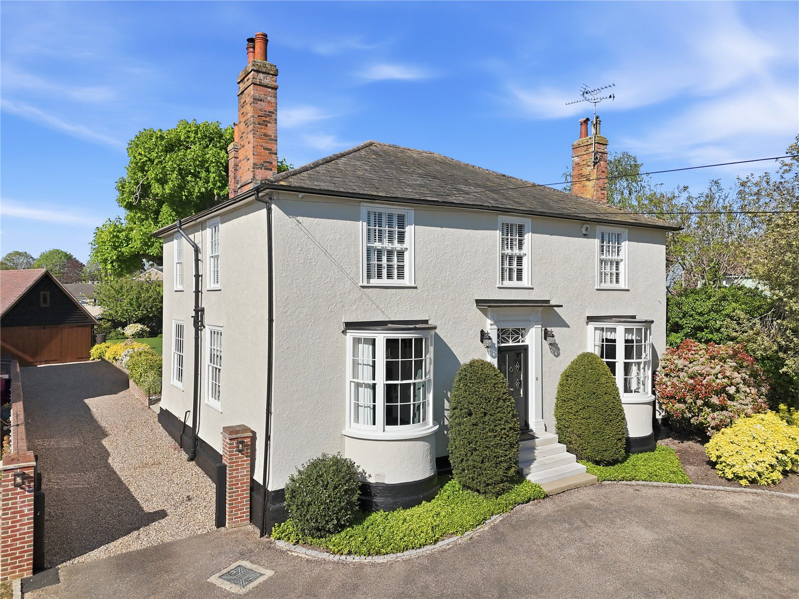 The Downs, Dunmow, Essex, CM6, photo 41