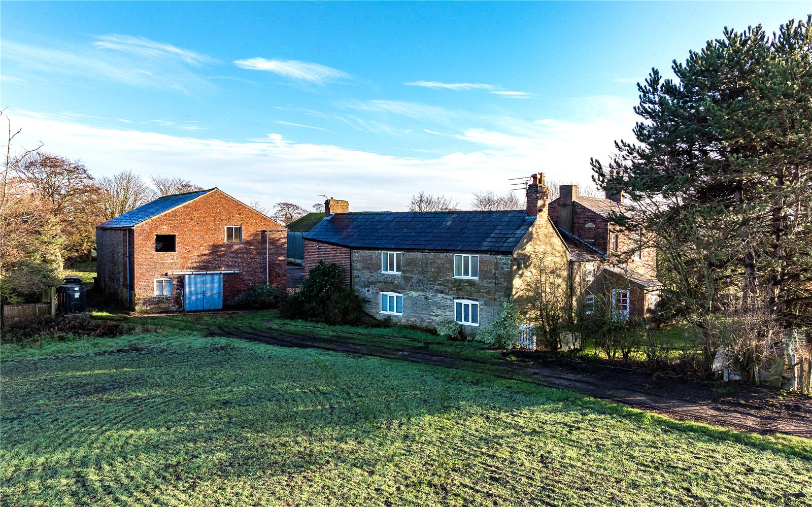 Hollands Farm, Church Lane, Lydiate, Merseyside, L31, photo 11