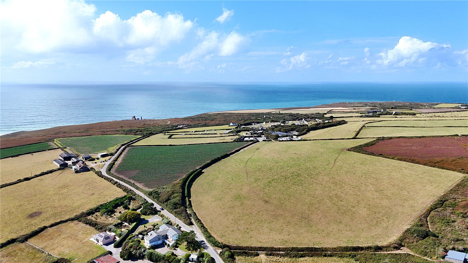 Beacon Drive, St. Agnes, Cornwall, TR5, photo 16
