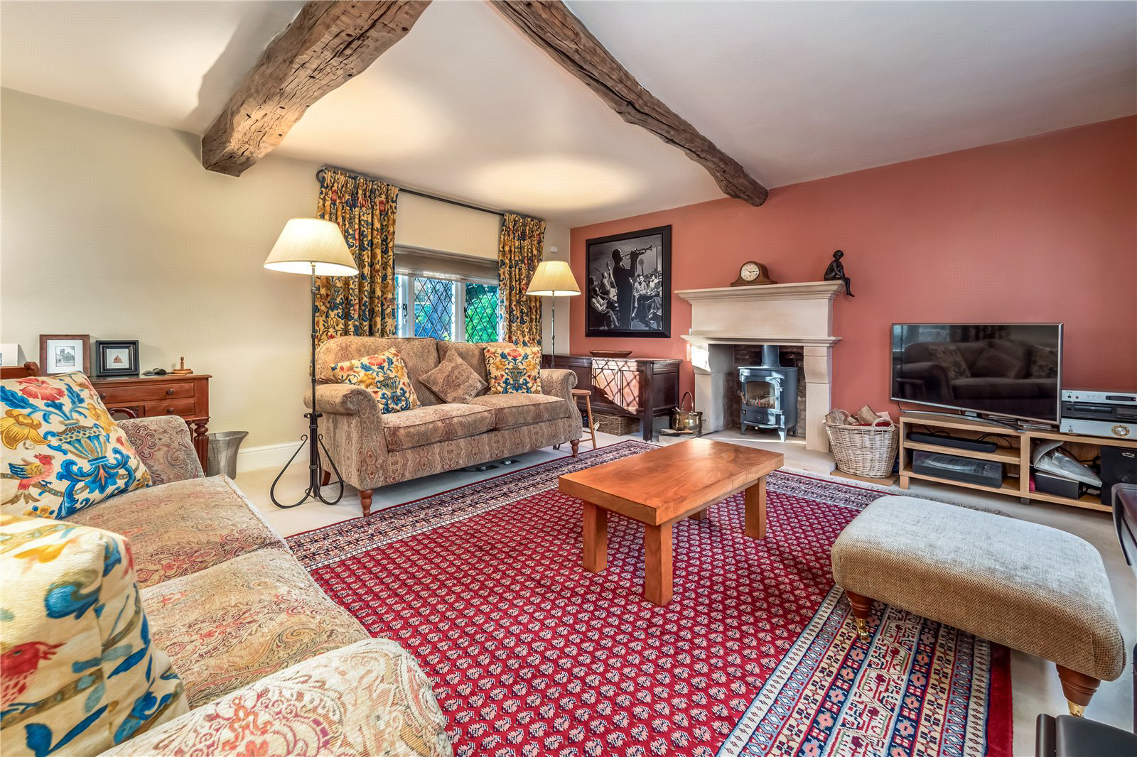 Macclesfield Road, Prestbury, Cheshire, SK10, photo 11