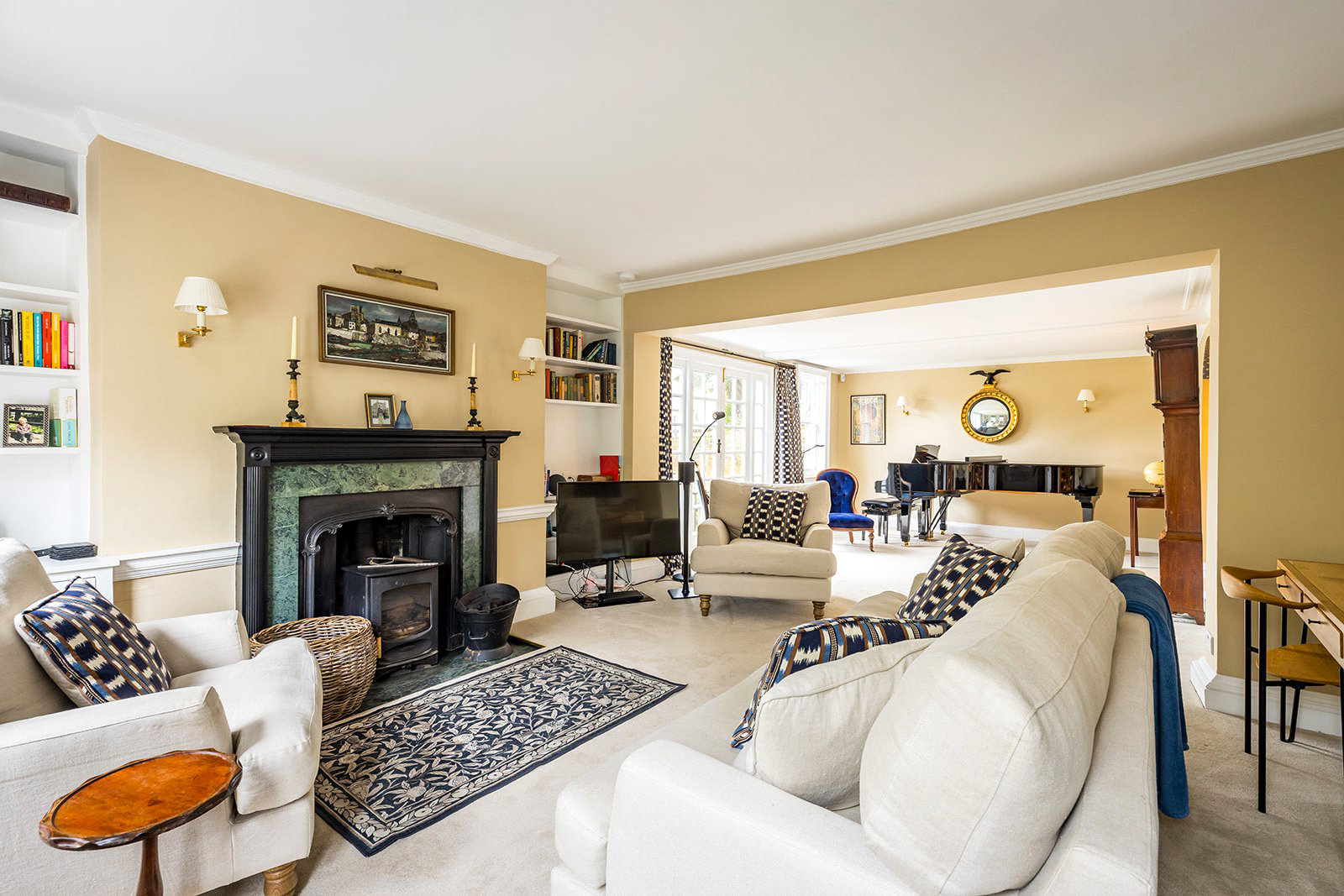 St Anne's Hill, Midhurst, West Sussex, GU29, photo 5