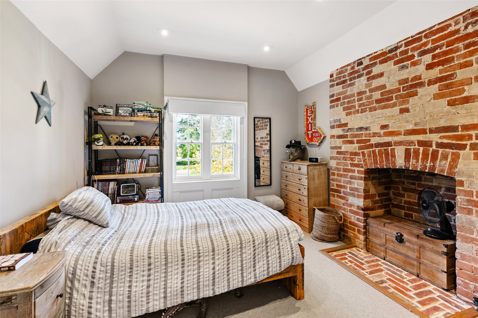 The Old Rectory, Rectory Road, Aldham, Essex, CO6, photo 26