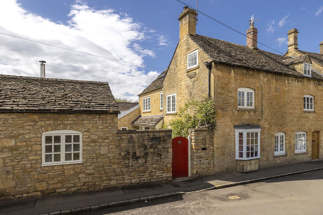 Sheep Street, Chipping Campden, GL55