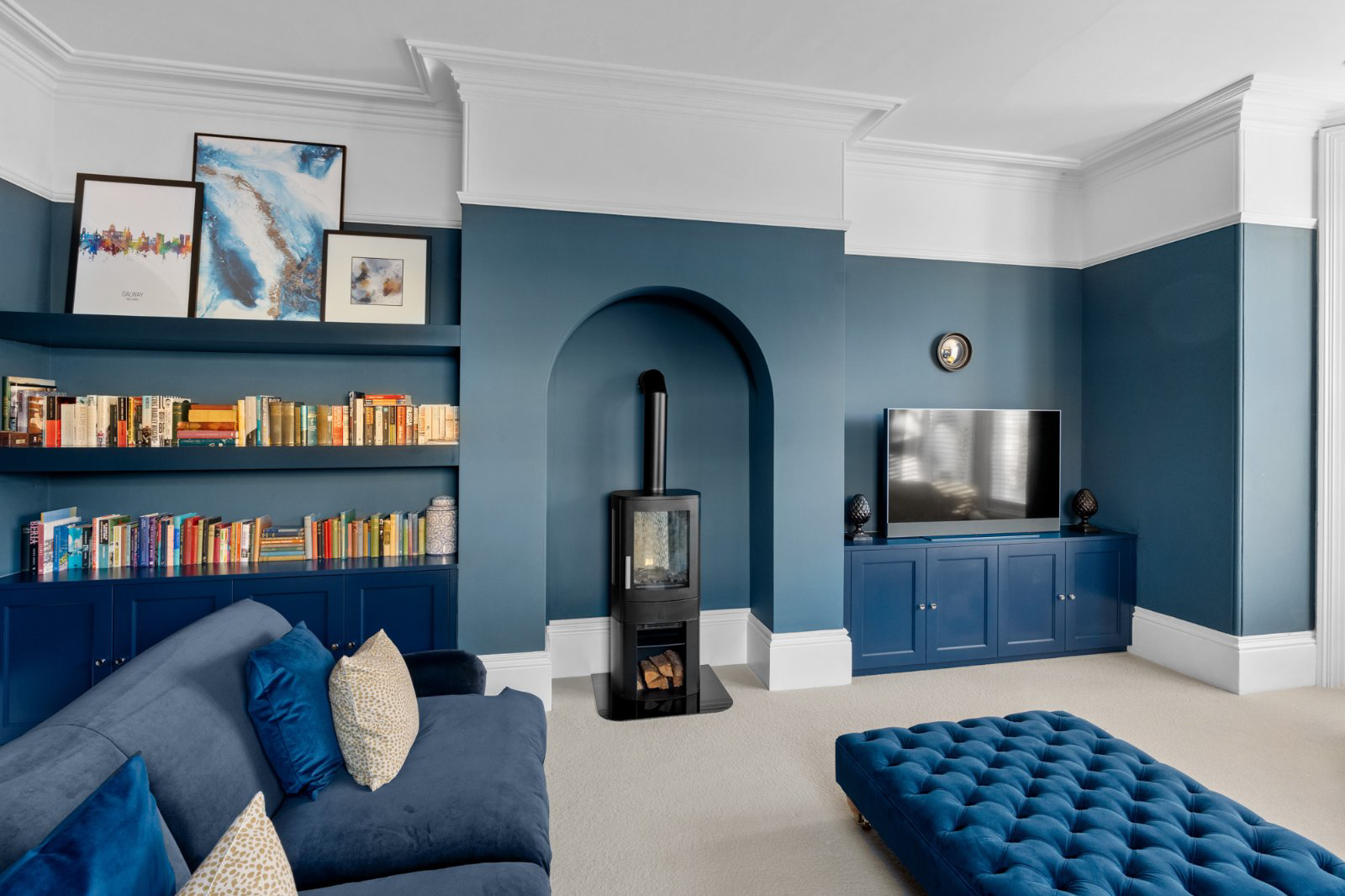 Creffield House, Oxford Road, Lexden, Colchester, CO3, photo 17