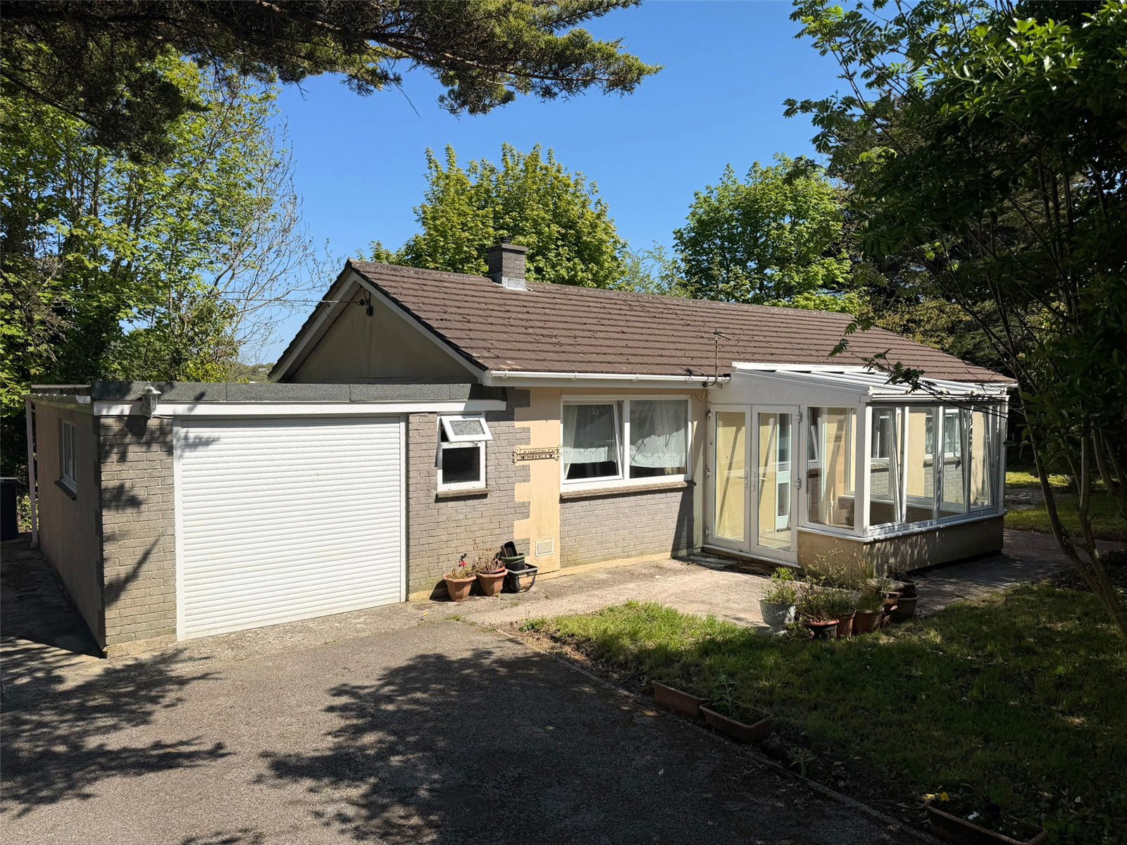 Radnor Road, Redruth, Cornwall, TR16