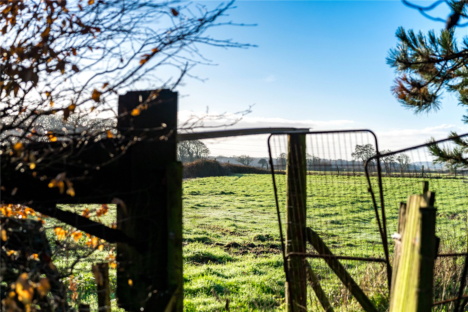 Hollands Farm, Church Lane, Lydiate, Merseyside, L31, photo 40