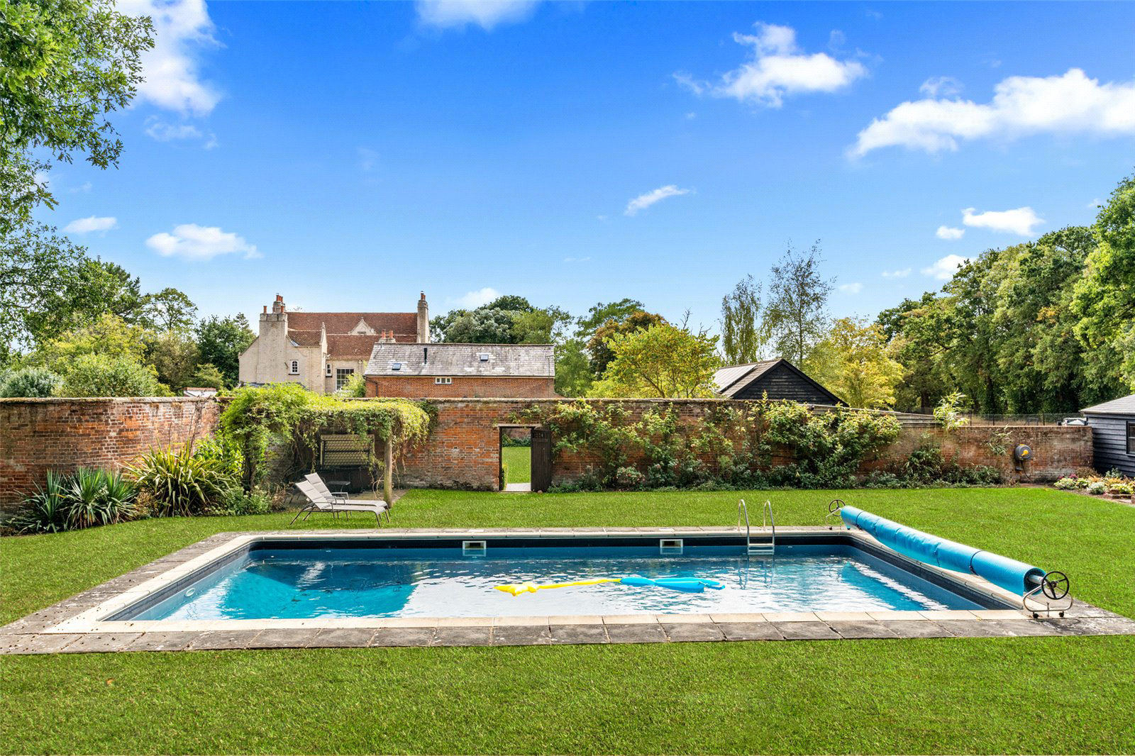 The Old Rectory, Rectory Road, Aldham, Essex, CO6, photo 43