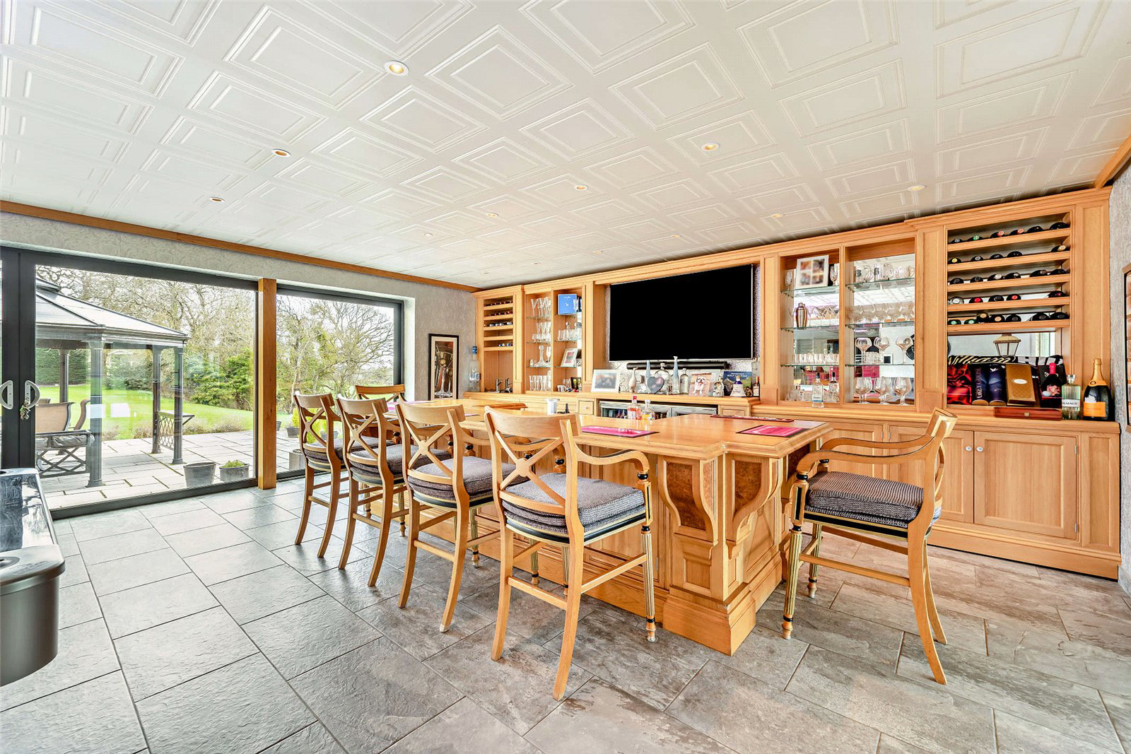 Denbigh Road, Rhydymwyn, Mold, Flintshire, CH7, photo 21